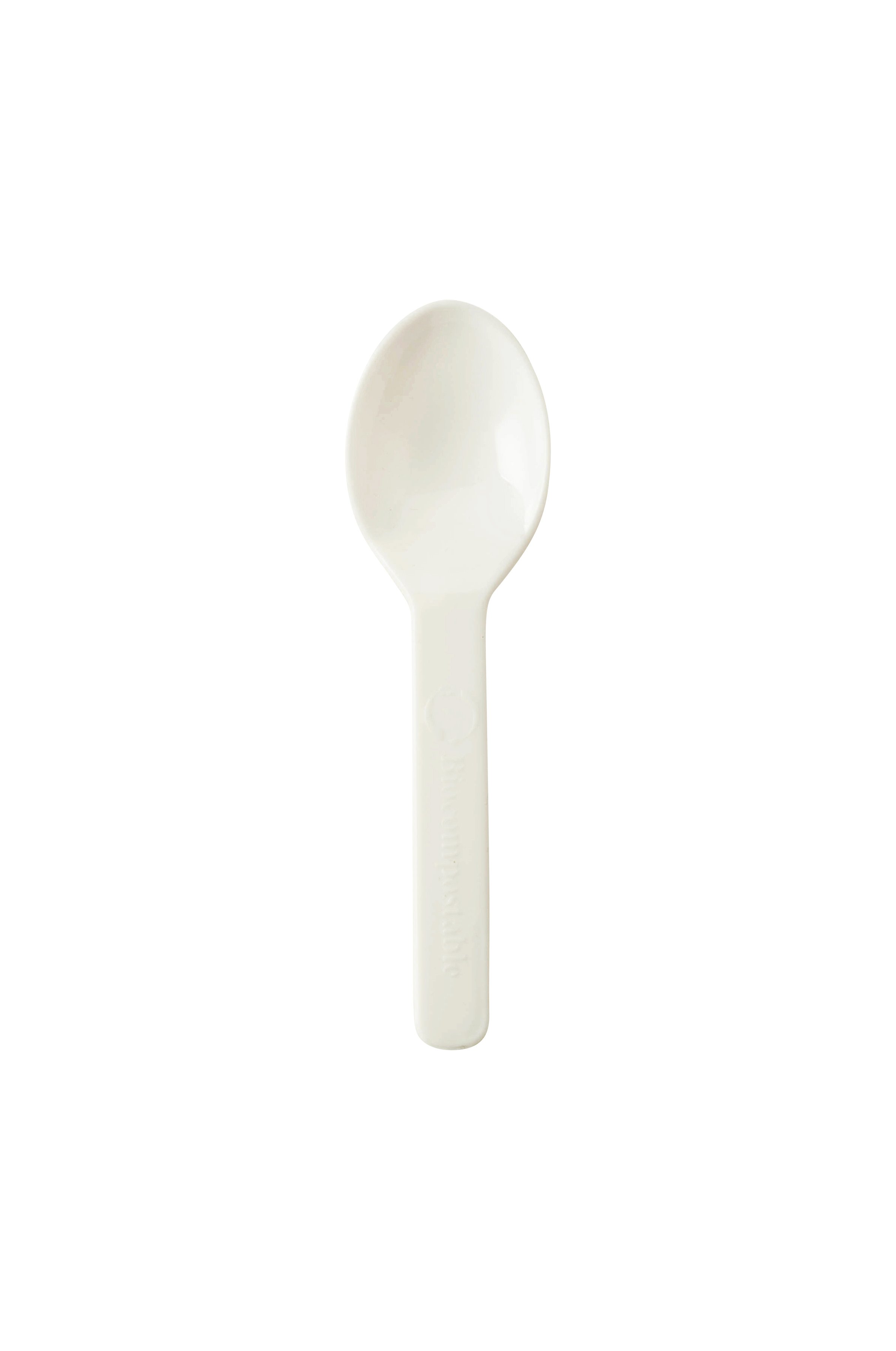 3" TPLA Tasting Spoon