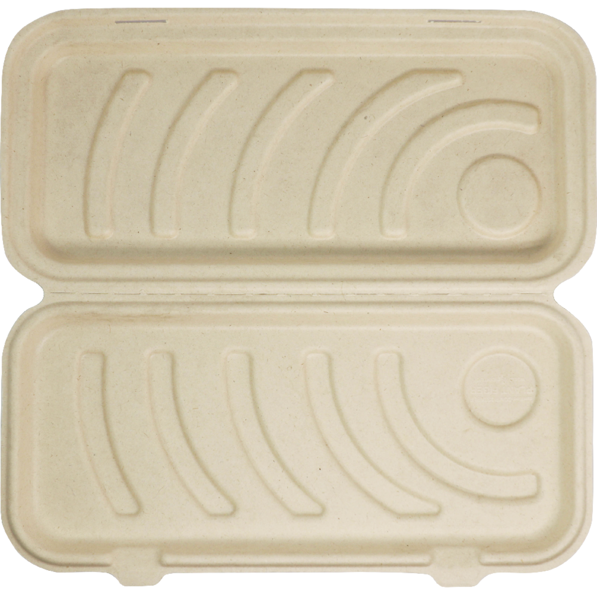 Flat Bread/Pizza Box