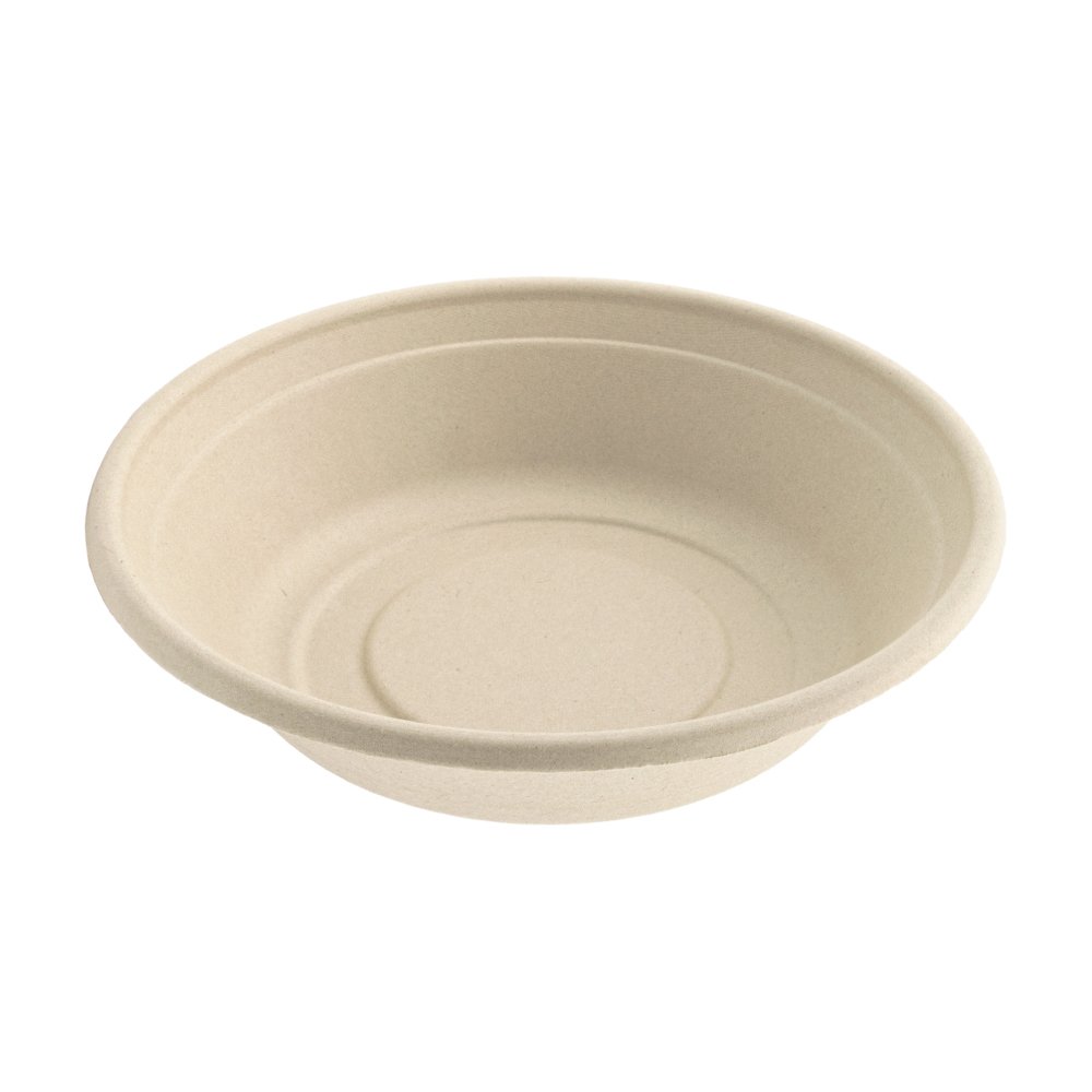 24 oz Fiber Bowl