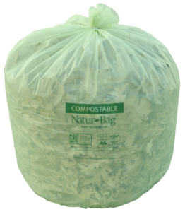 35 Gallon Natur-Bag