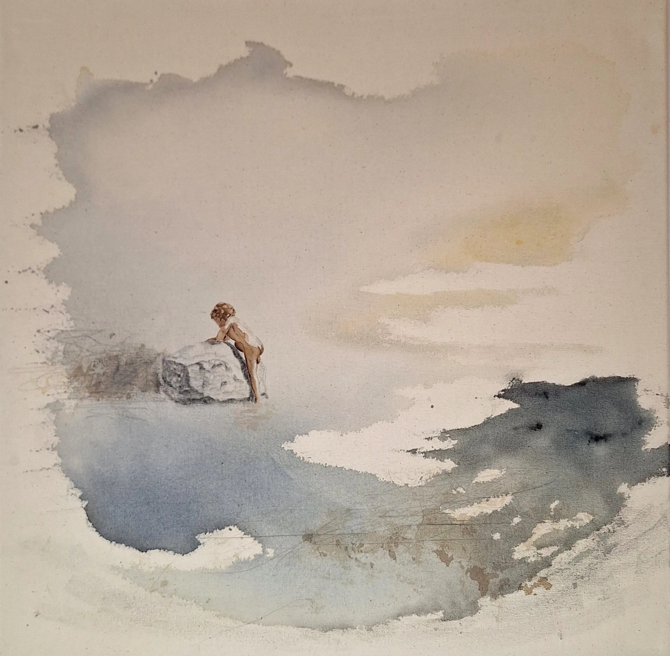 VON STEIN ZU STEIN II