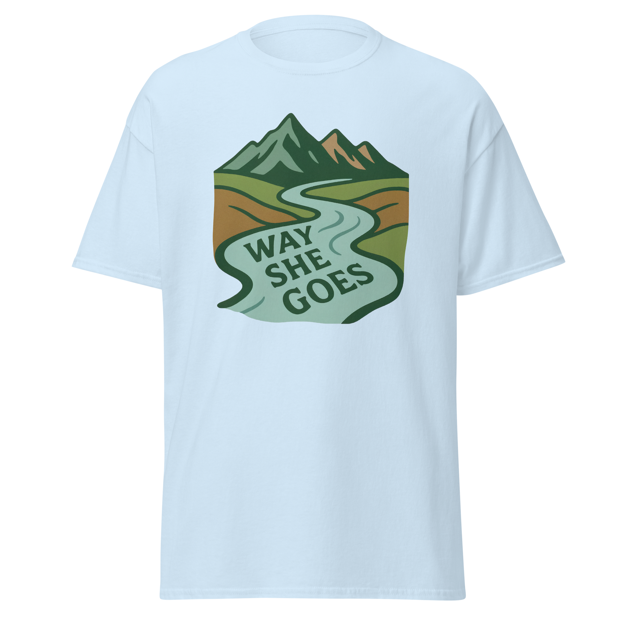 unisex-classic-tee-light-blue-front-68599bdd1ff17.png