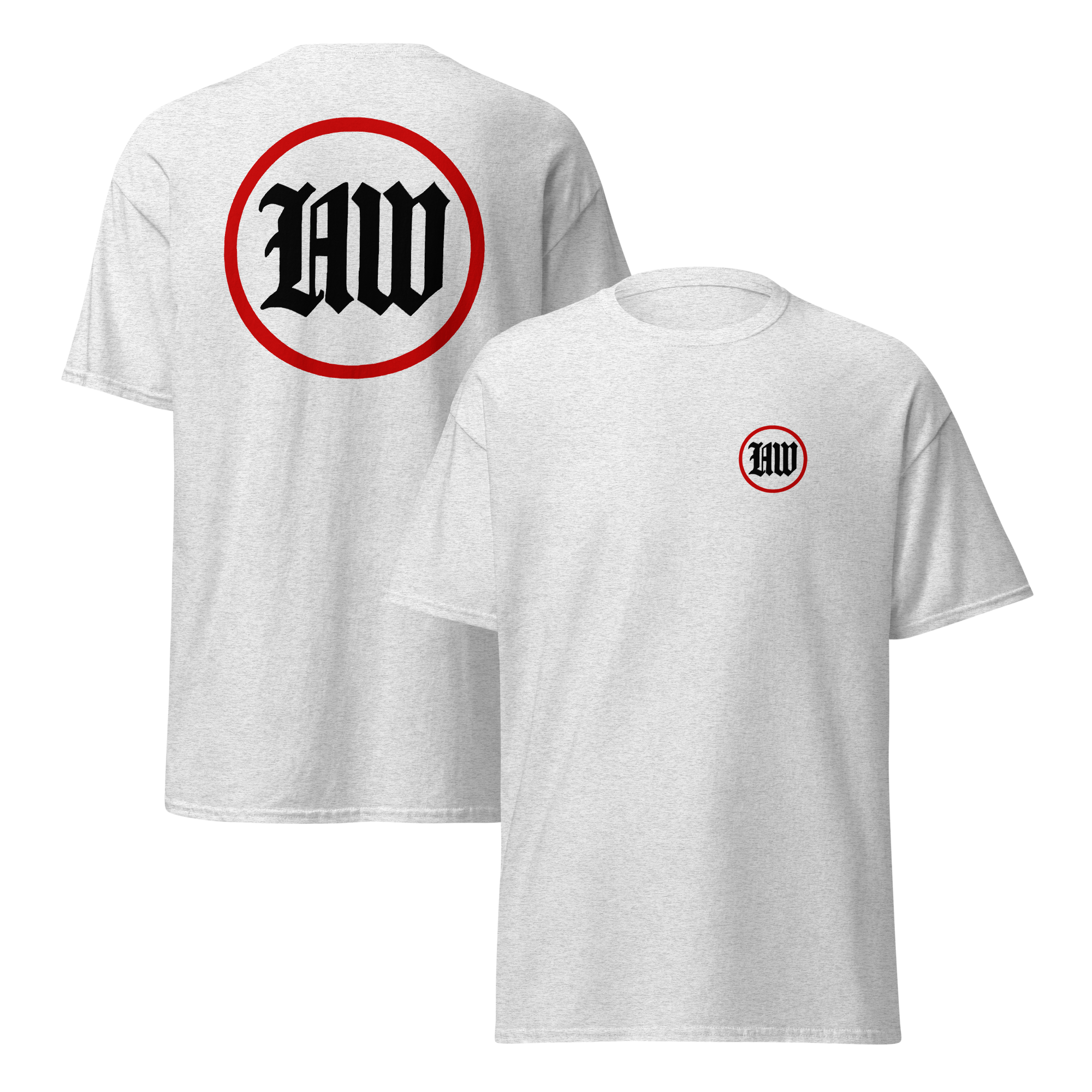 Black Salt Unisex Classic Tee