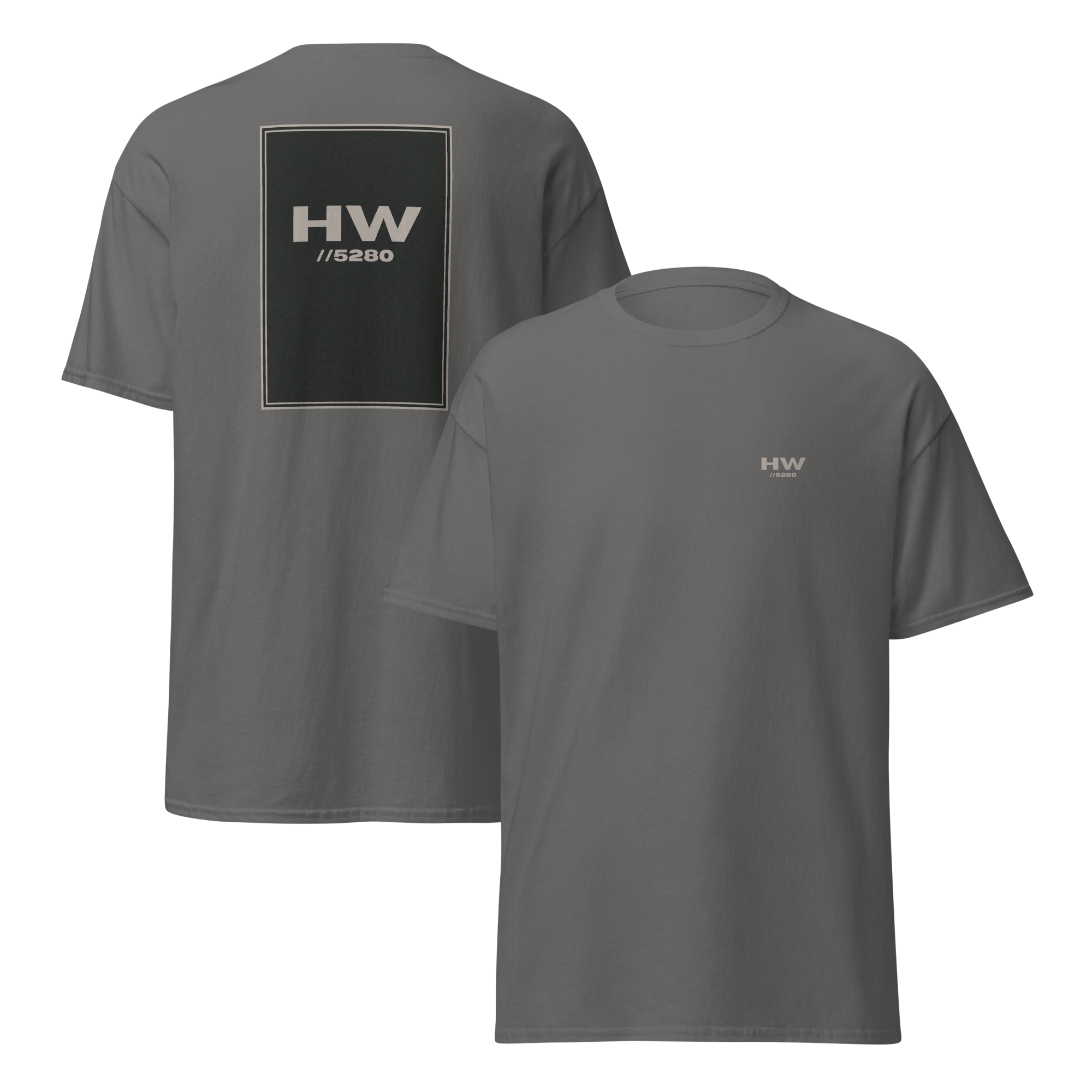 unisex-classic-tee-charcoal-front-and-back-6859b7de1f49d.png