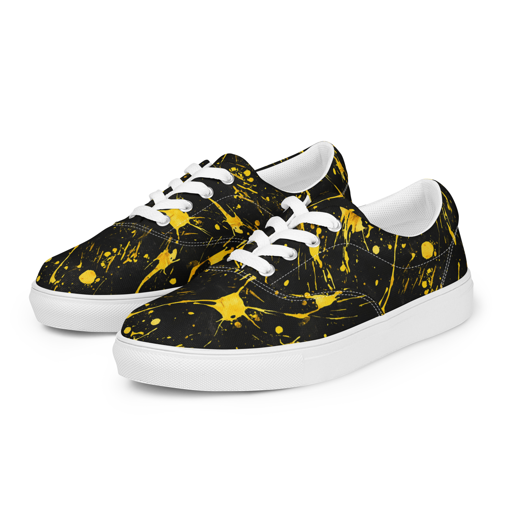 womens-lace-up-canvas-shoes-white-left-front-685af1b33f030.png