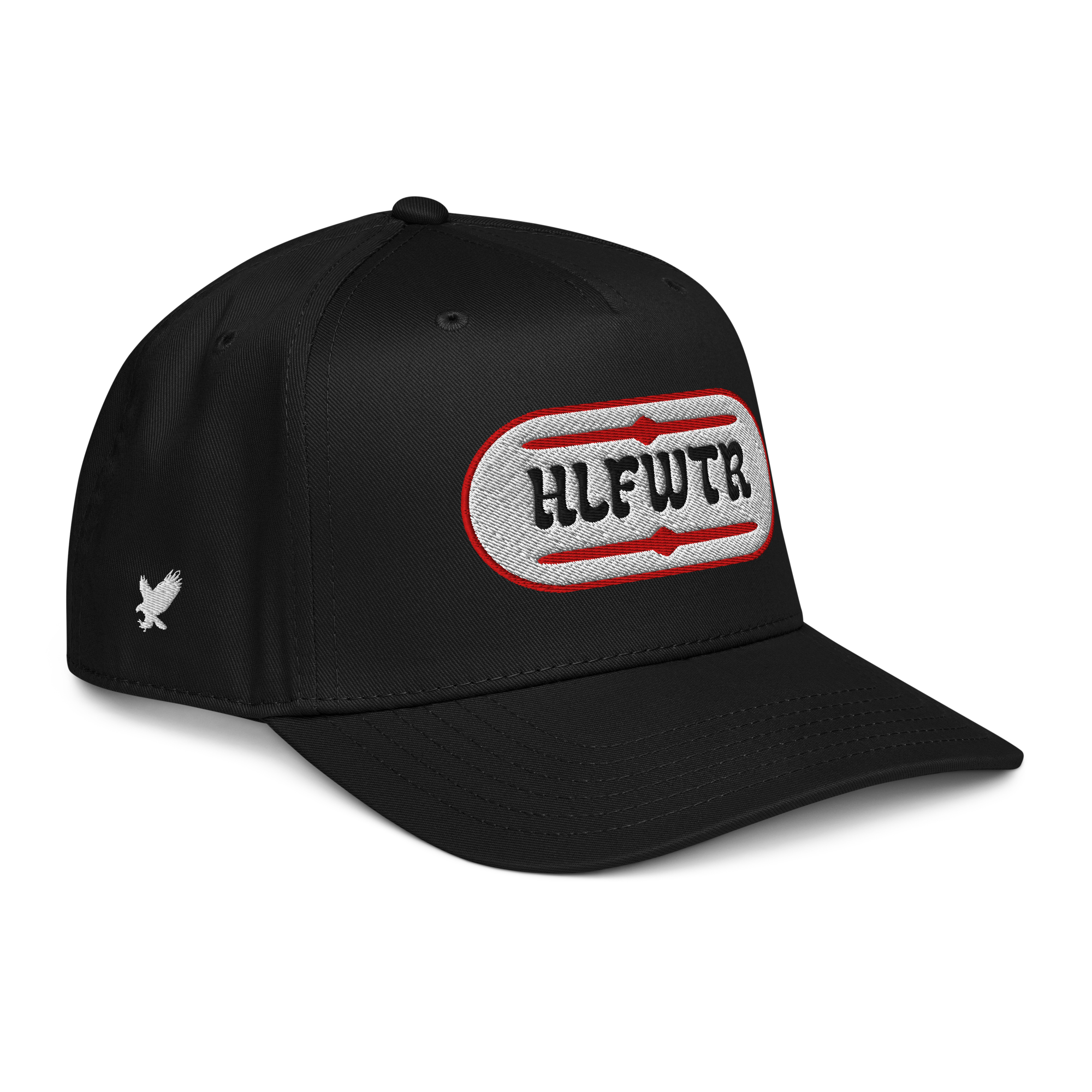 Eagle 5 Panel Cap