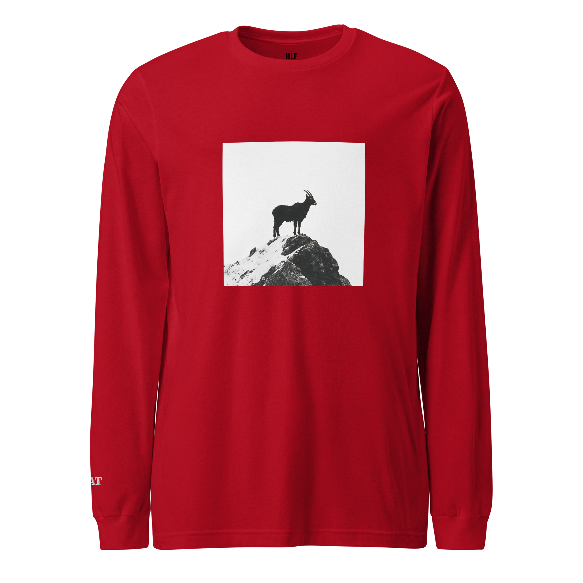 unisex-long-sleeve-tee-red-front-677ed81a0c2d3.png