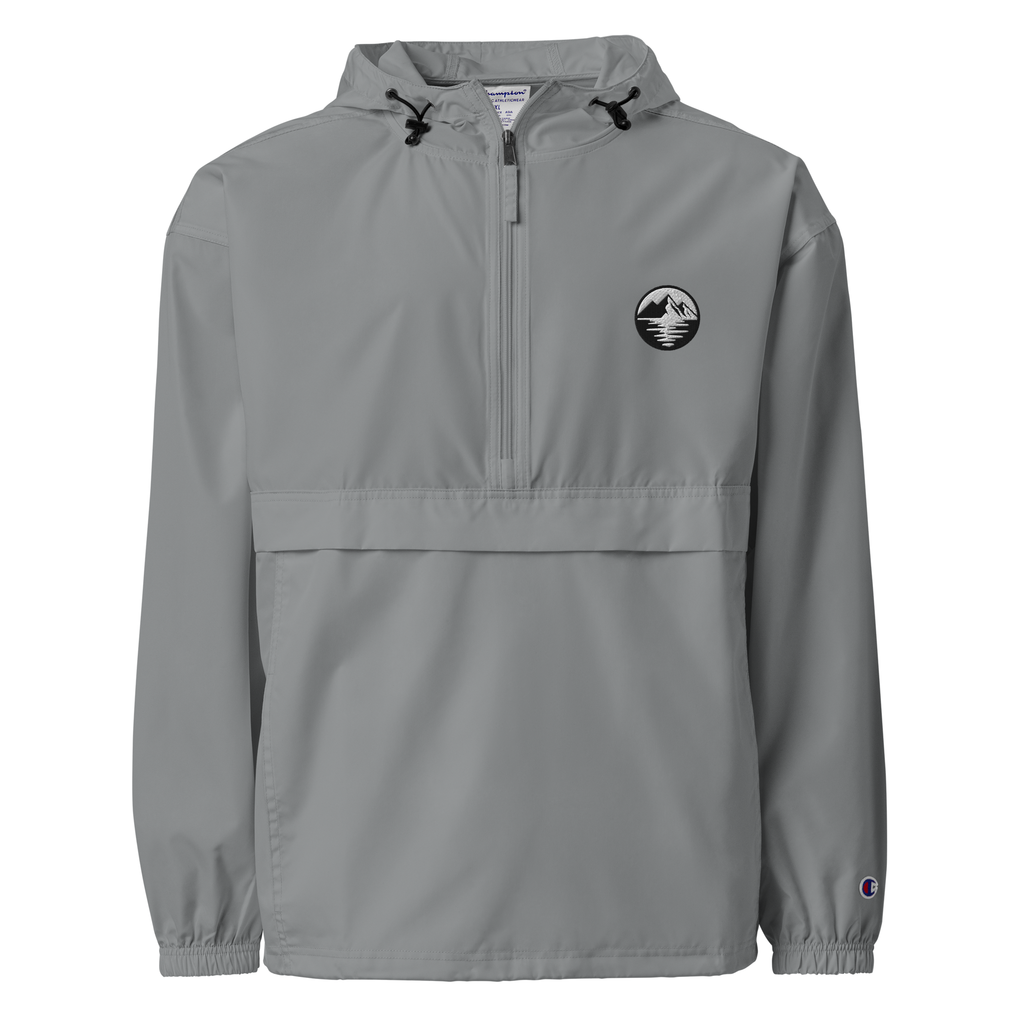 embroidered-champion-packable-jacket-graphite-front-6788051209f8b.png