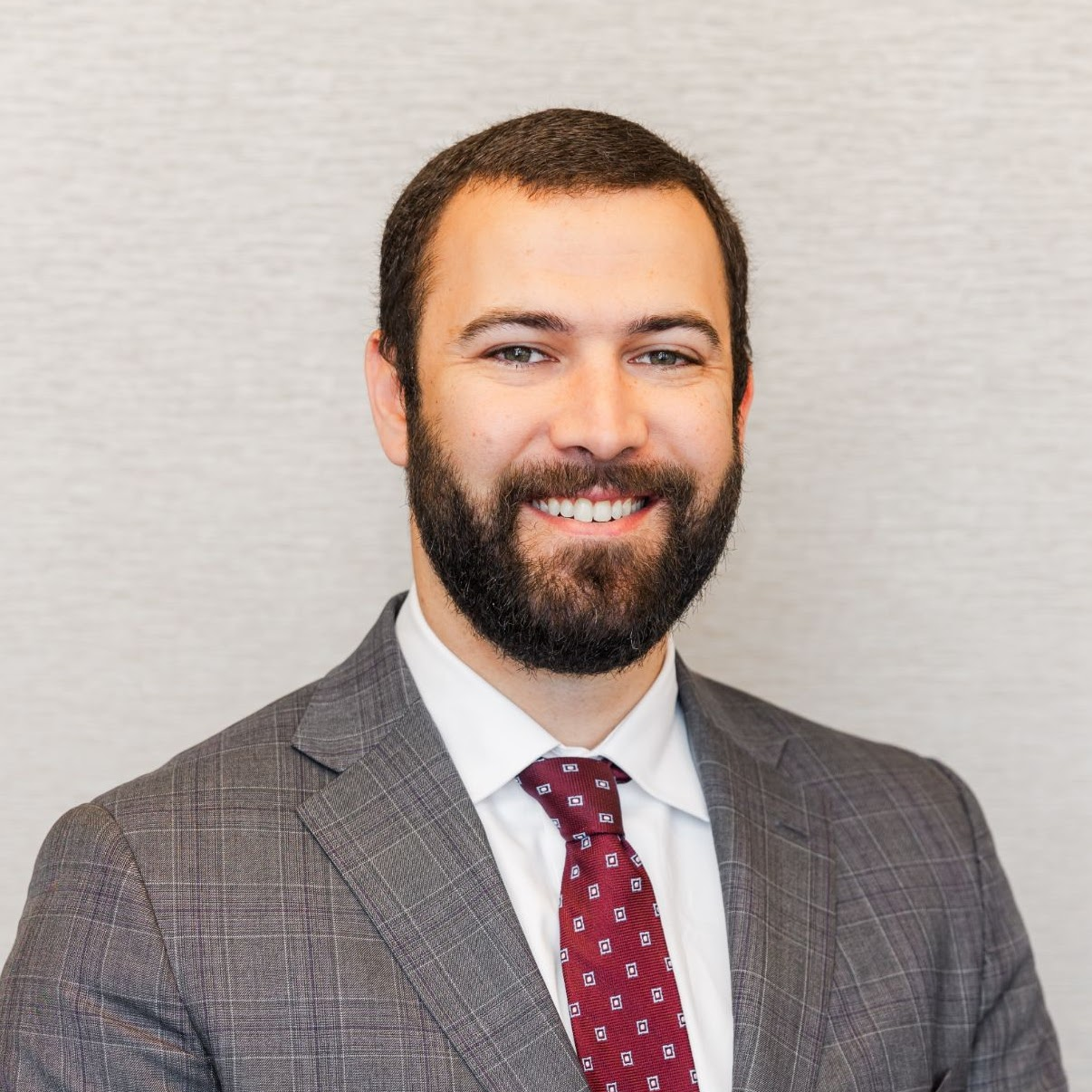 Member Spotlight: Andrew Klaas