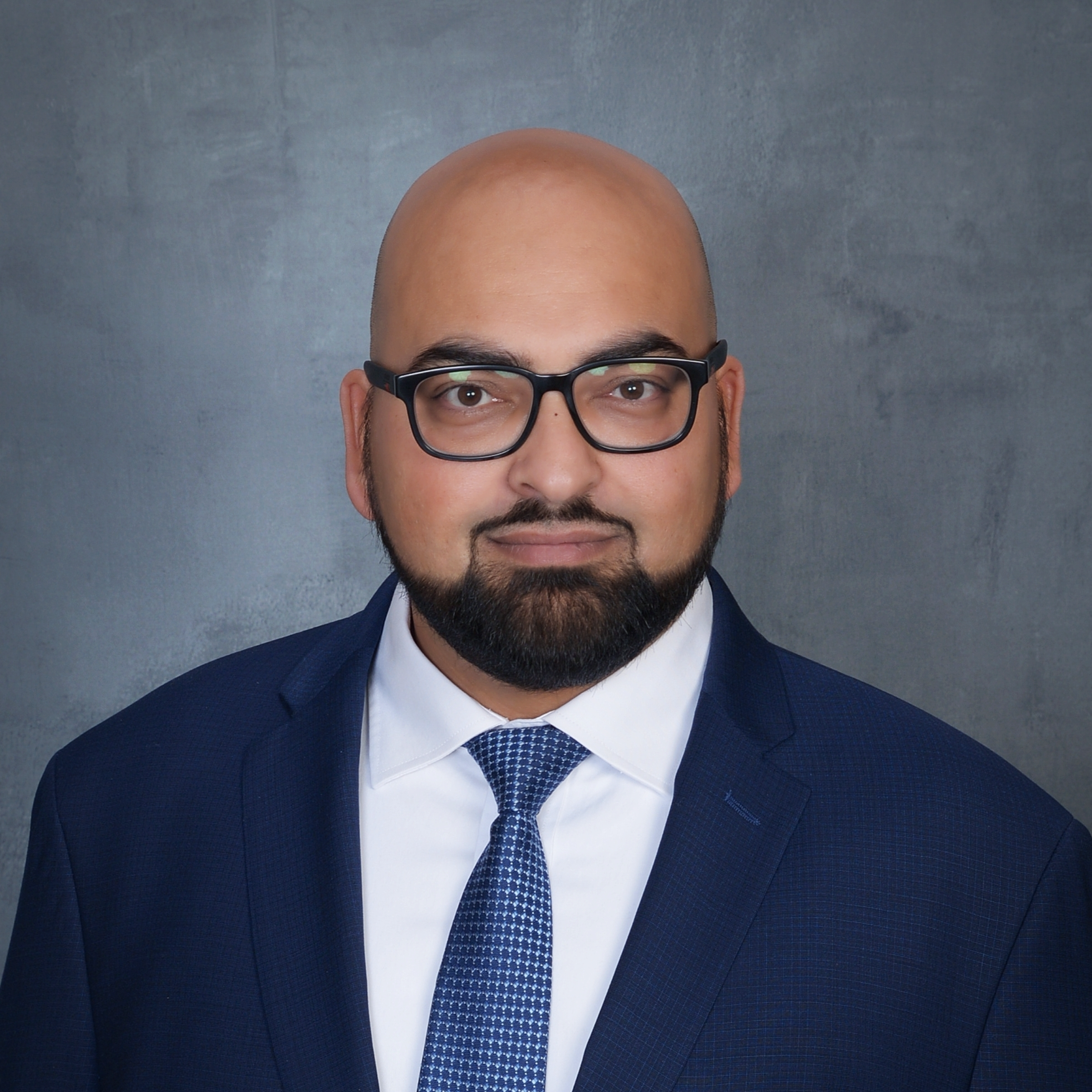 Member Spotlight: Inderjeet “Jeet” Singh