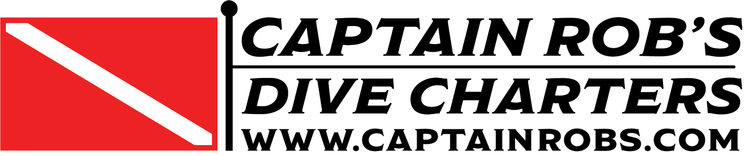 Captain Rob's Dive Charters