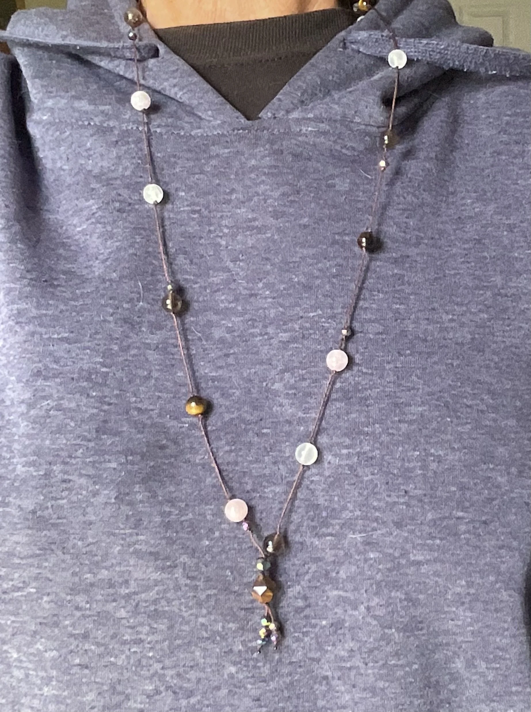 October 2026 Necklace