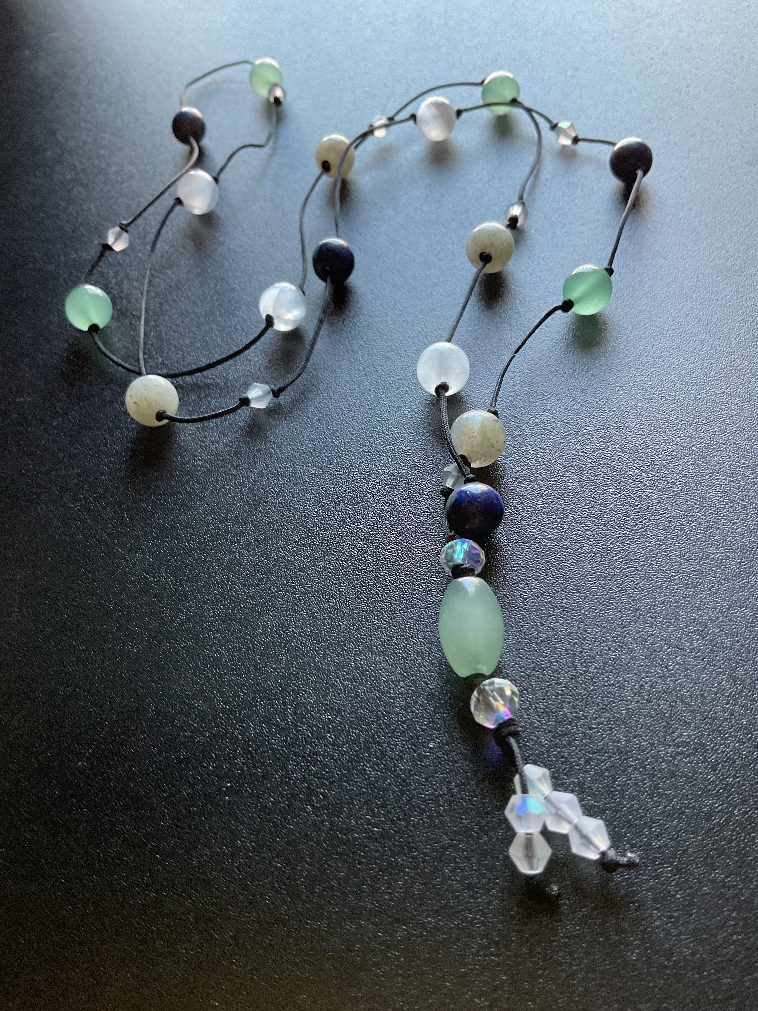 December 2025 Necklace