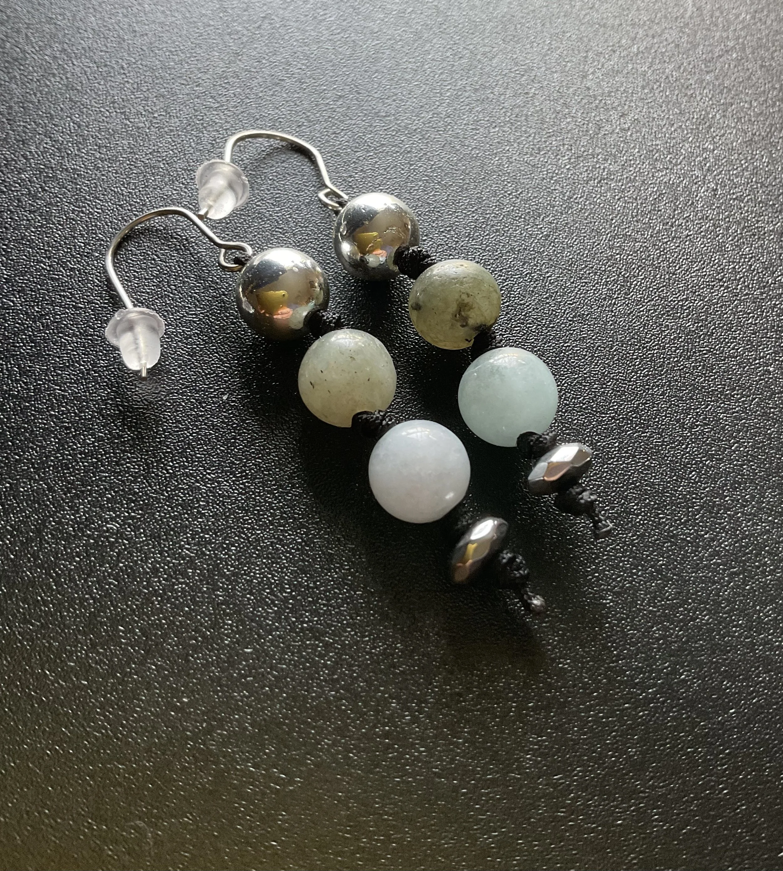 February 2026 Earrings