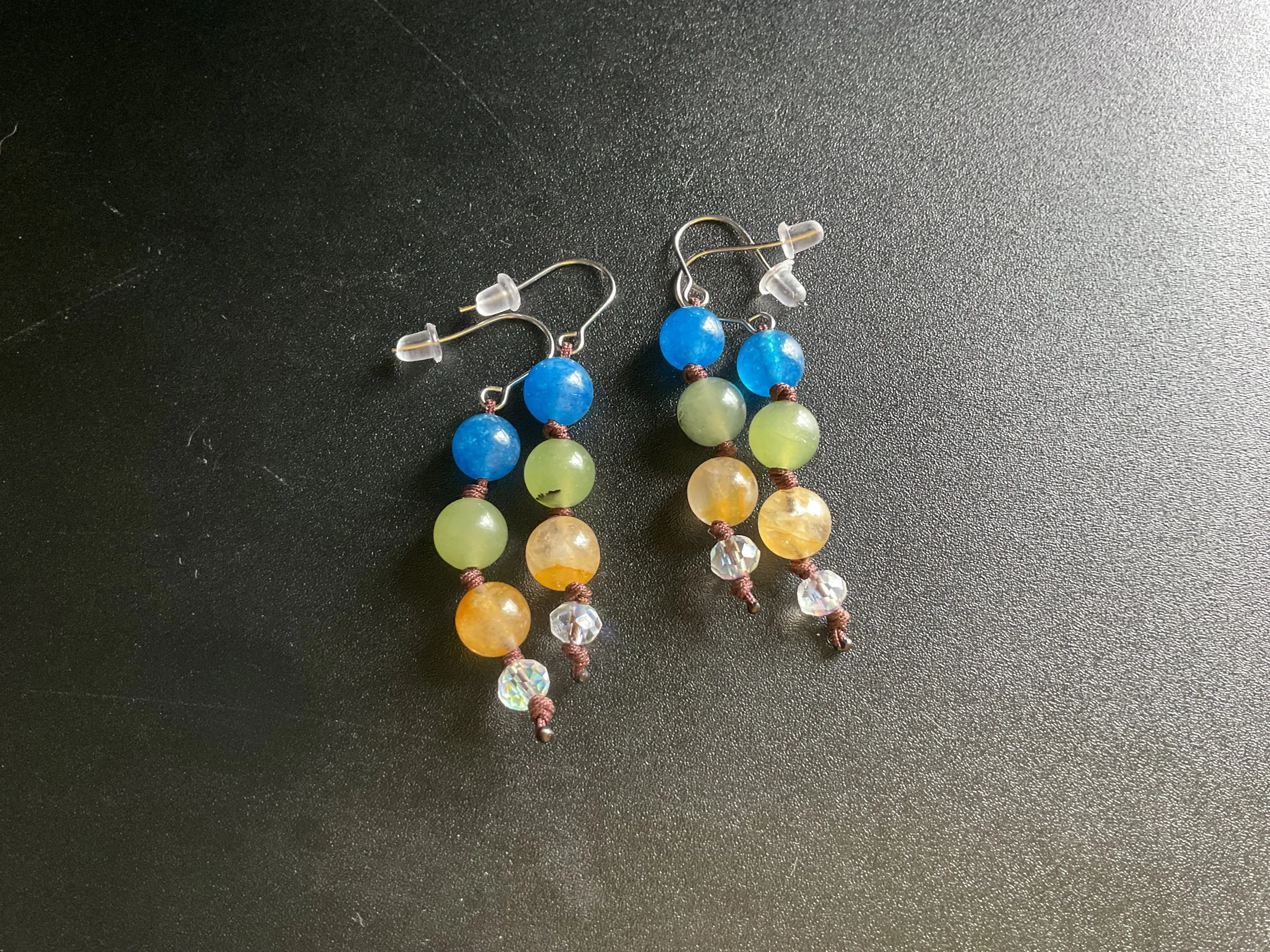 September 2026 Earrings