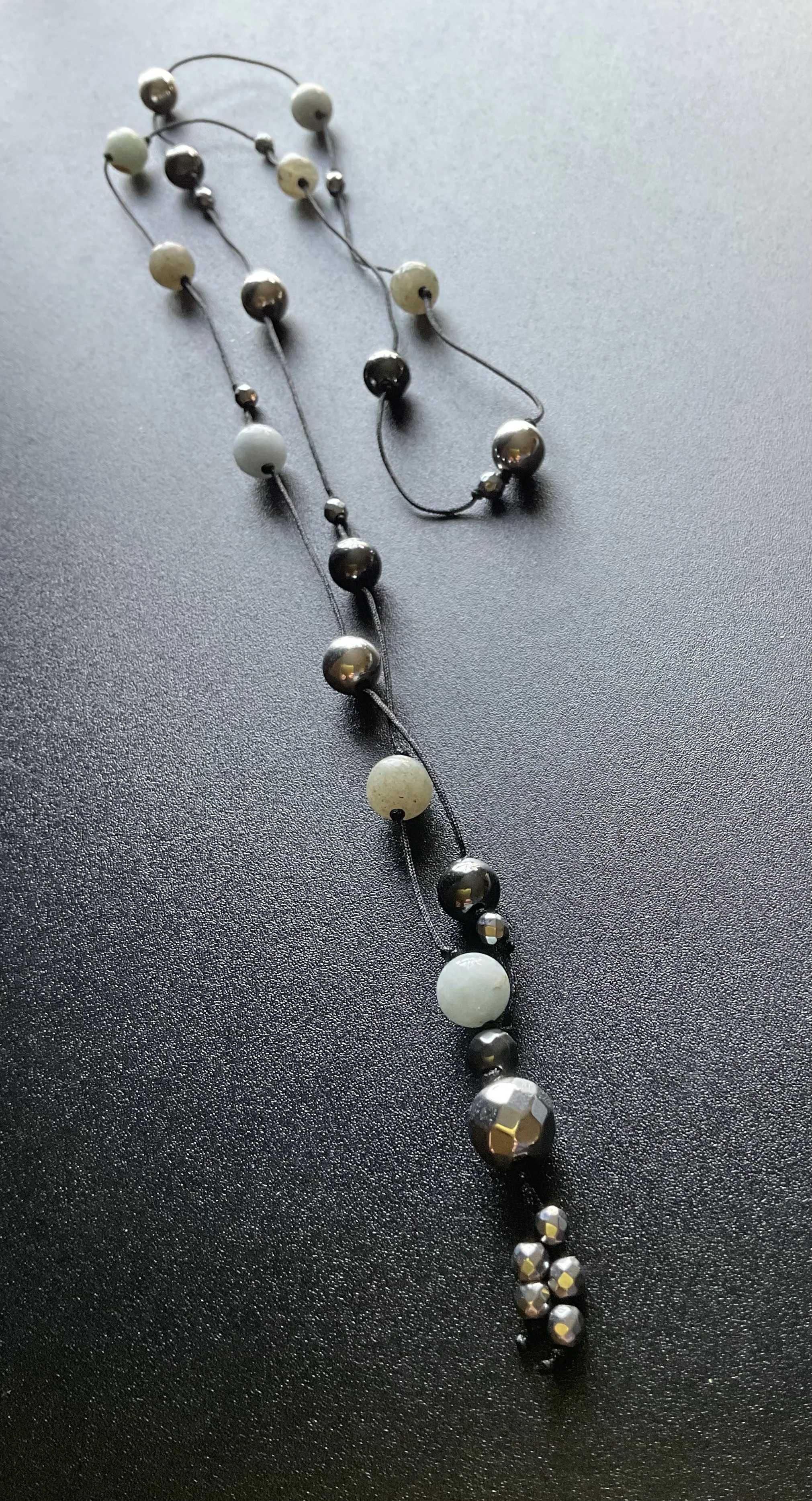 February 2026 Necklace