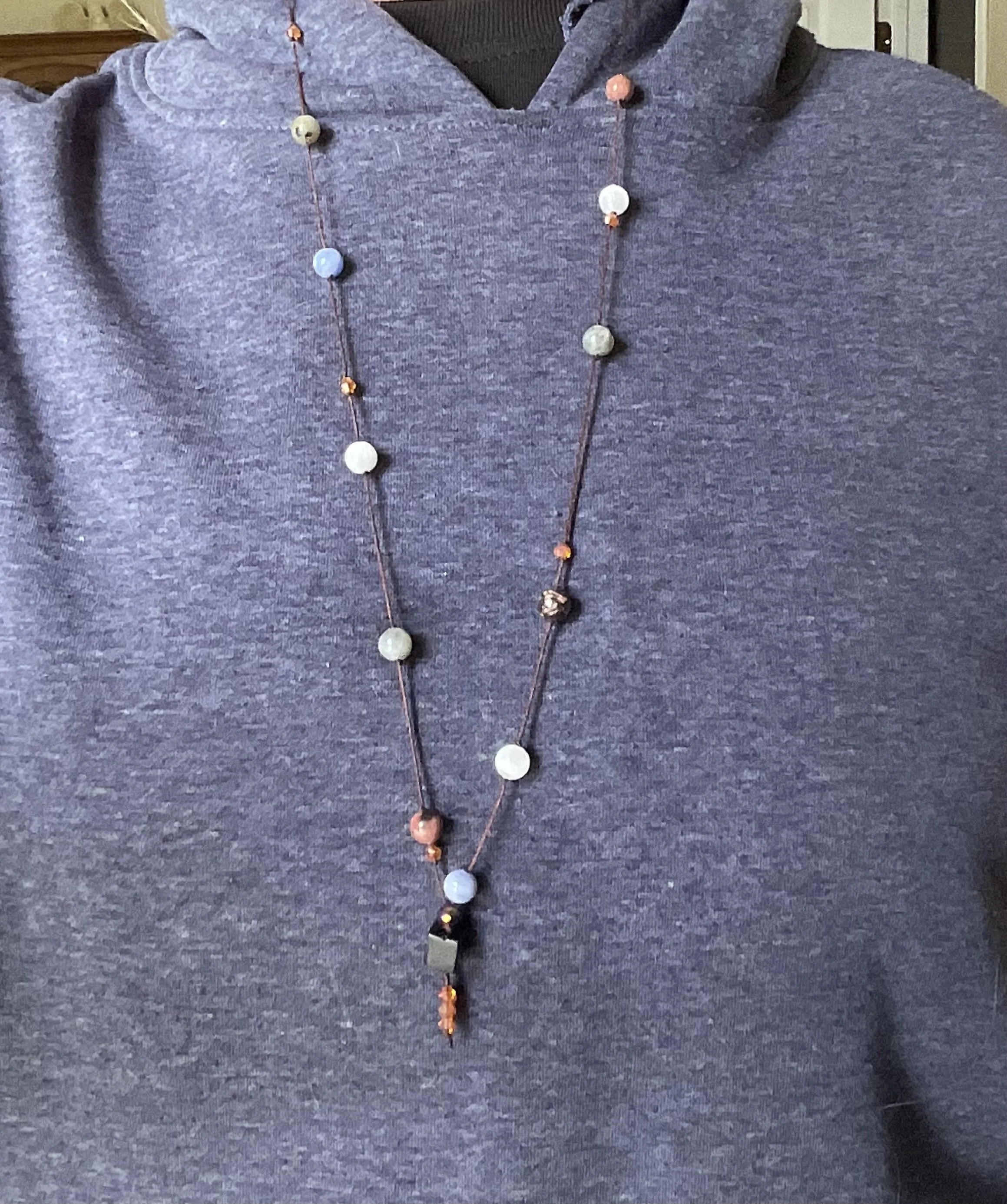 June 2026 Necklace
