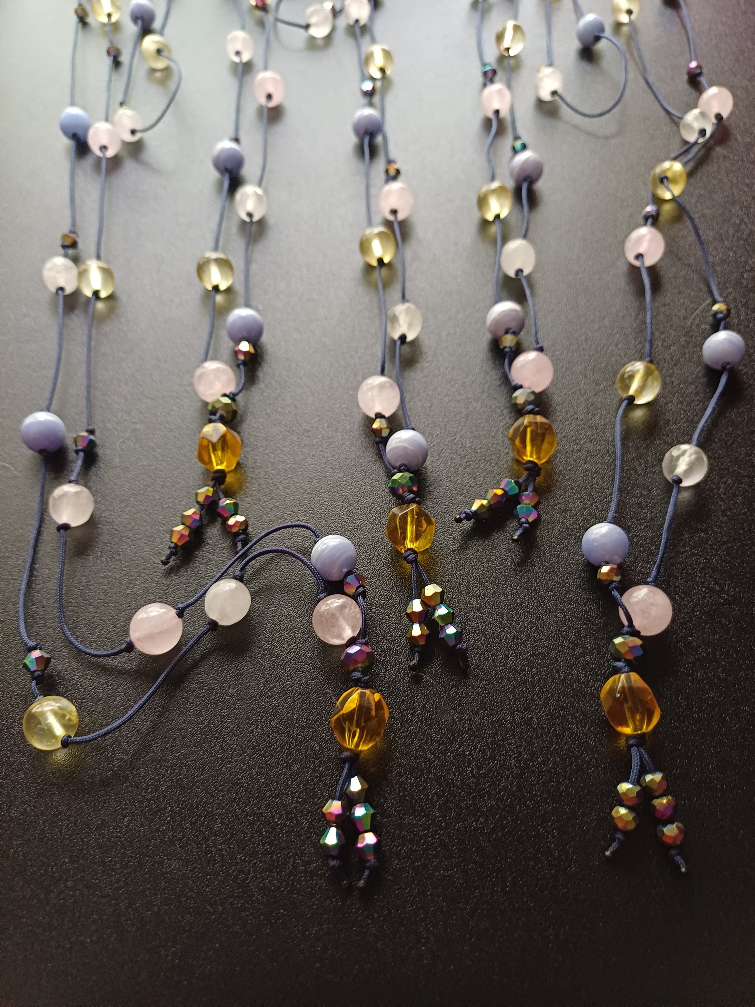 July 2025 Necklace