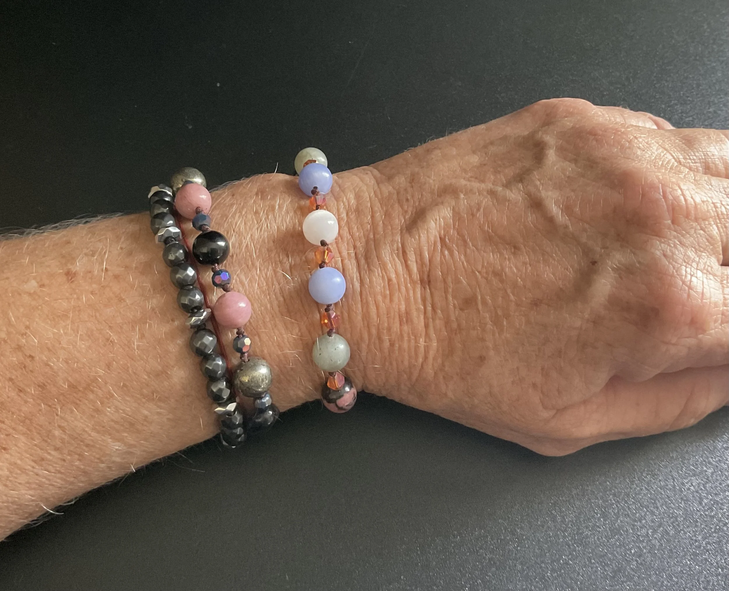 June 2026 Bracelet