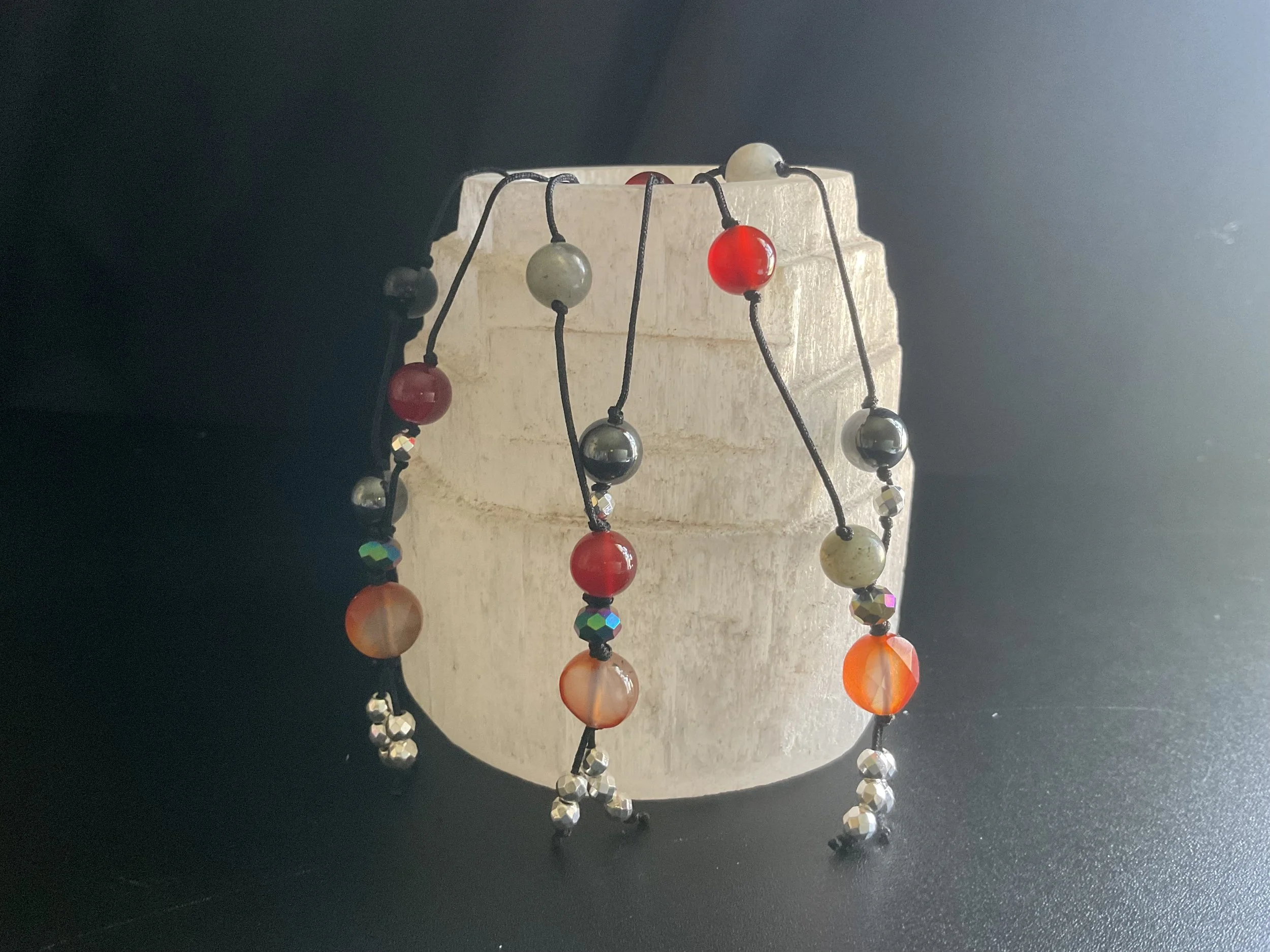 August 2026 Necklace