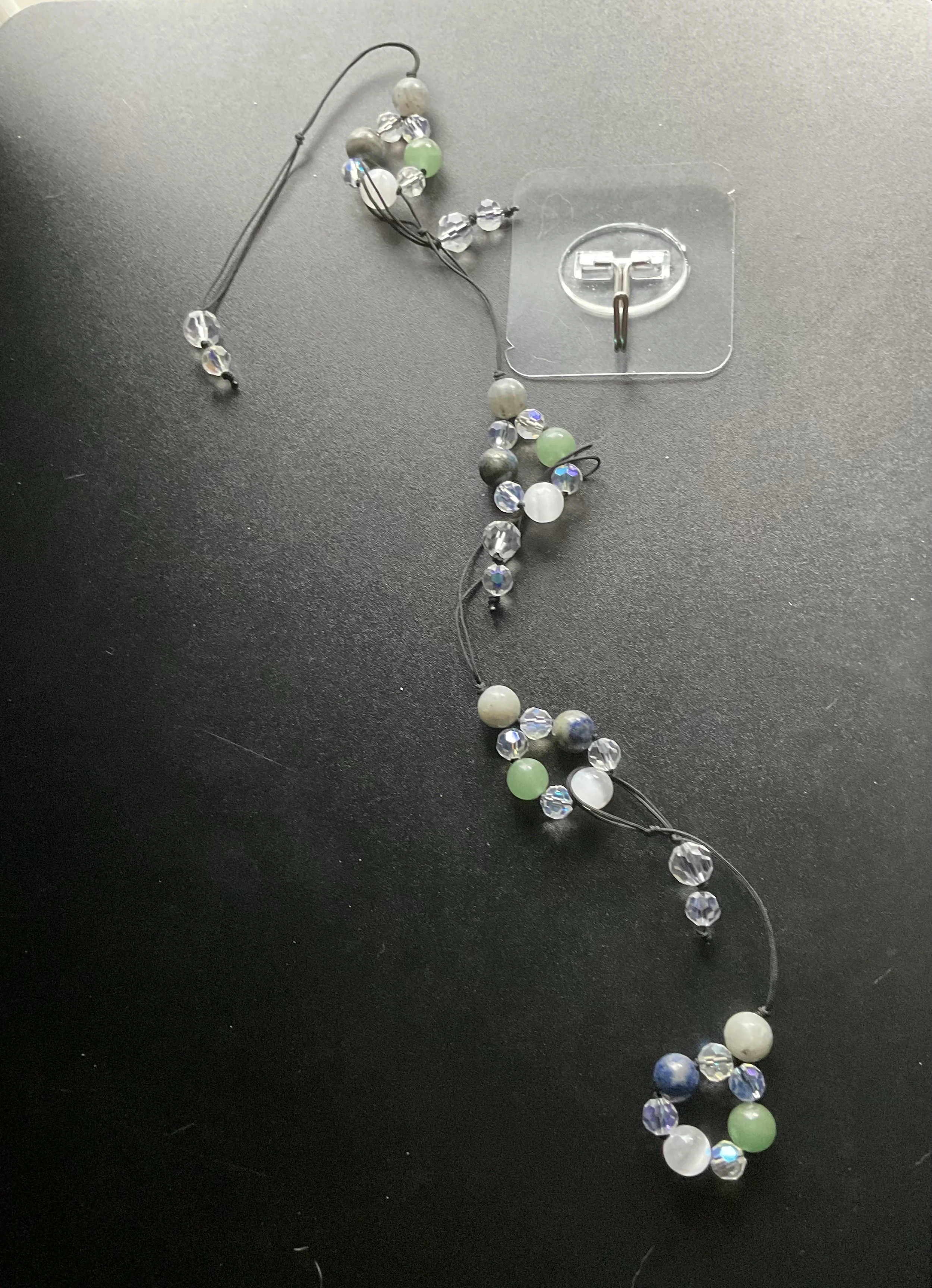 December 2025 Bed Grid to Sun Catcher