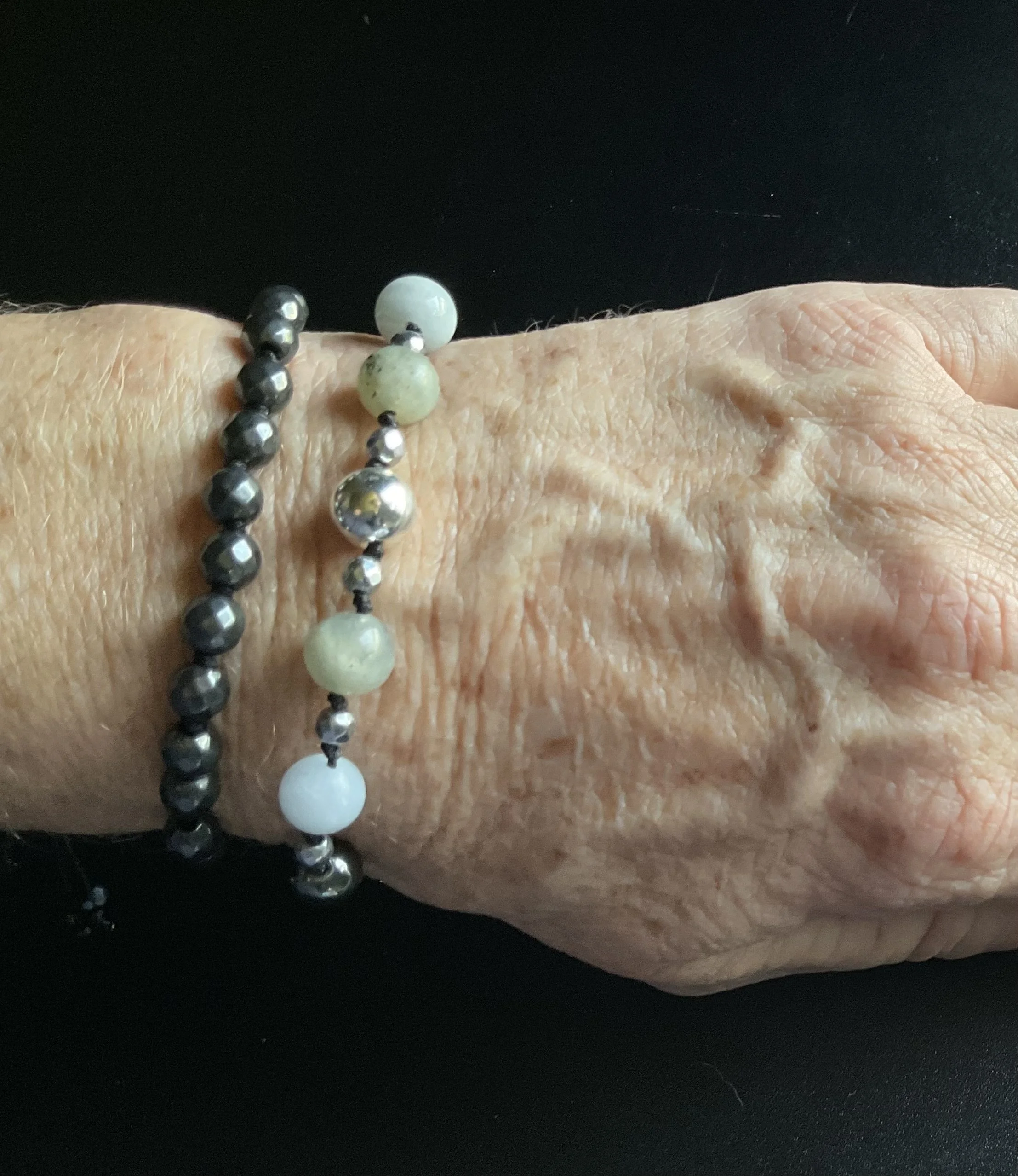 February 2026 Bracelet