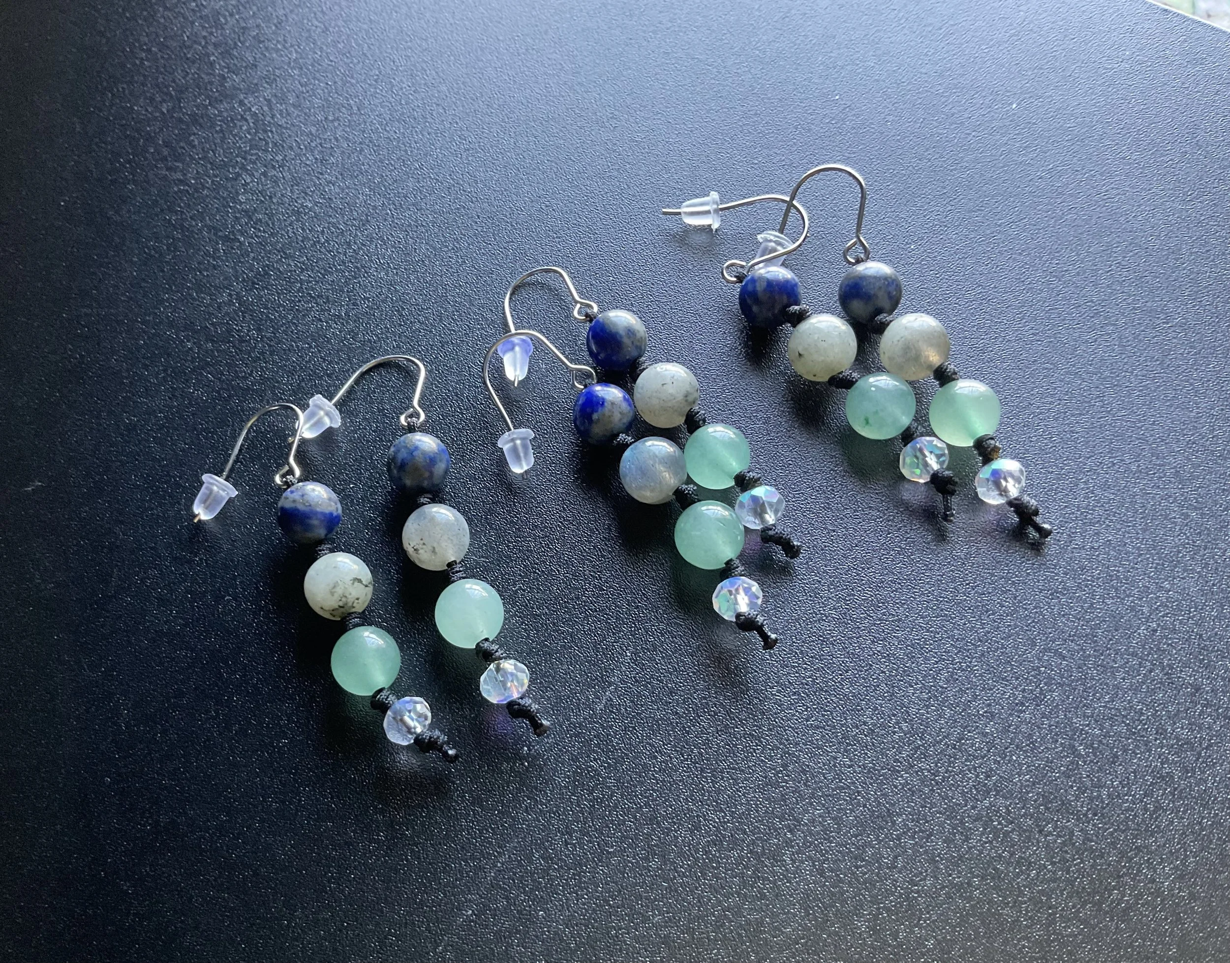 December 2025 Earrings