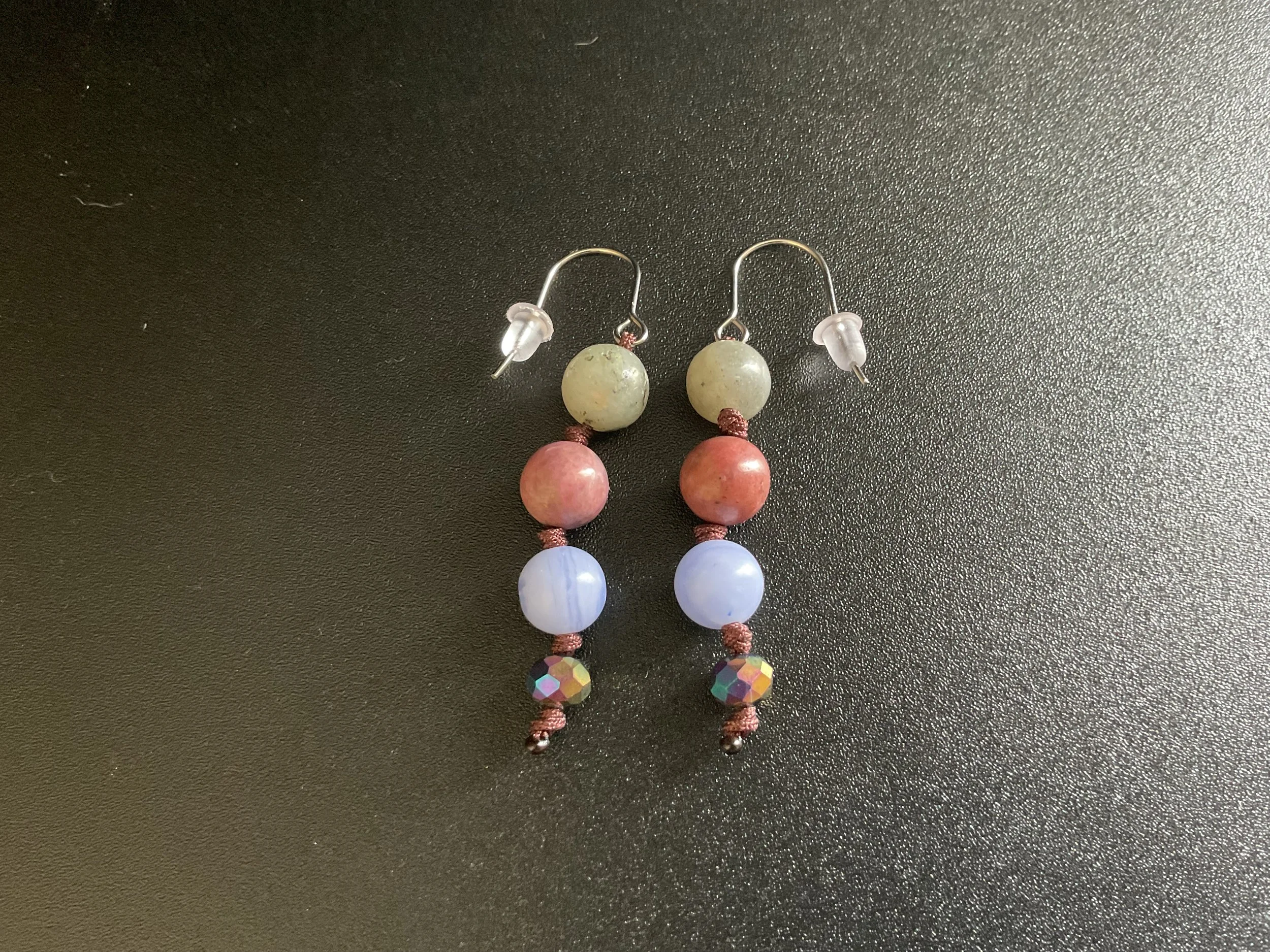 June 2026 Earrings