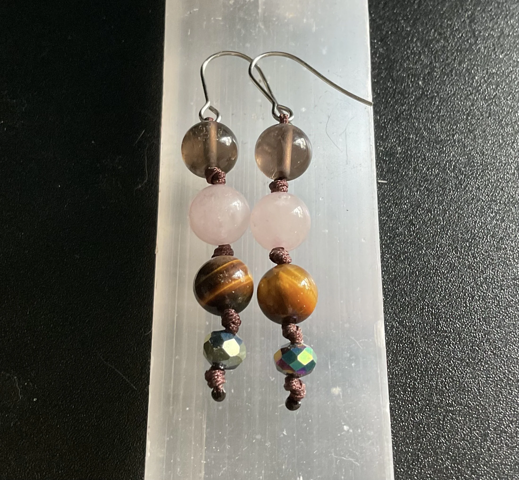 October 2026 Earrings