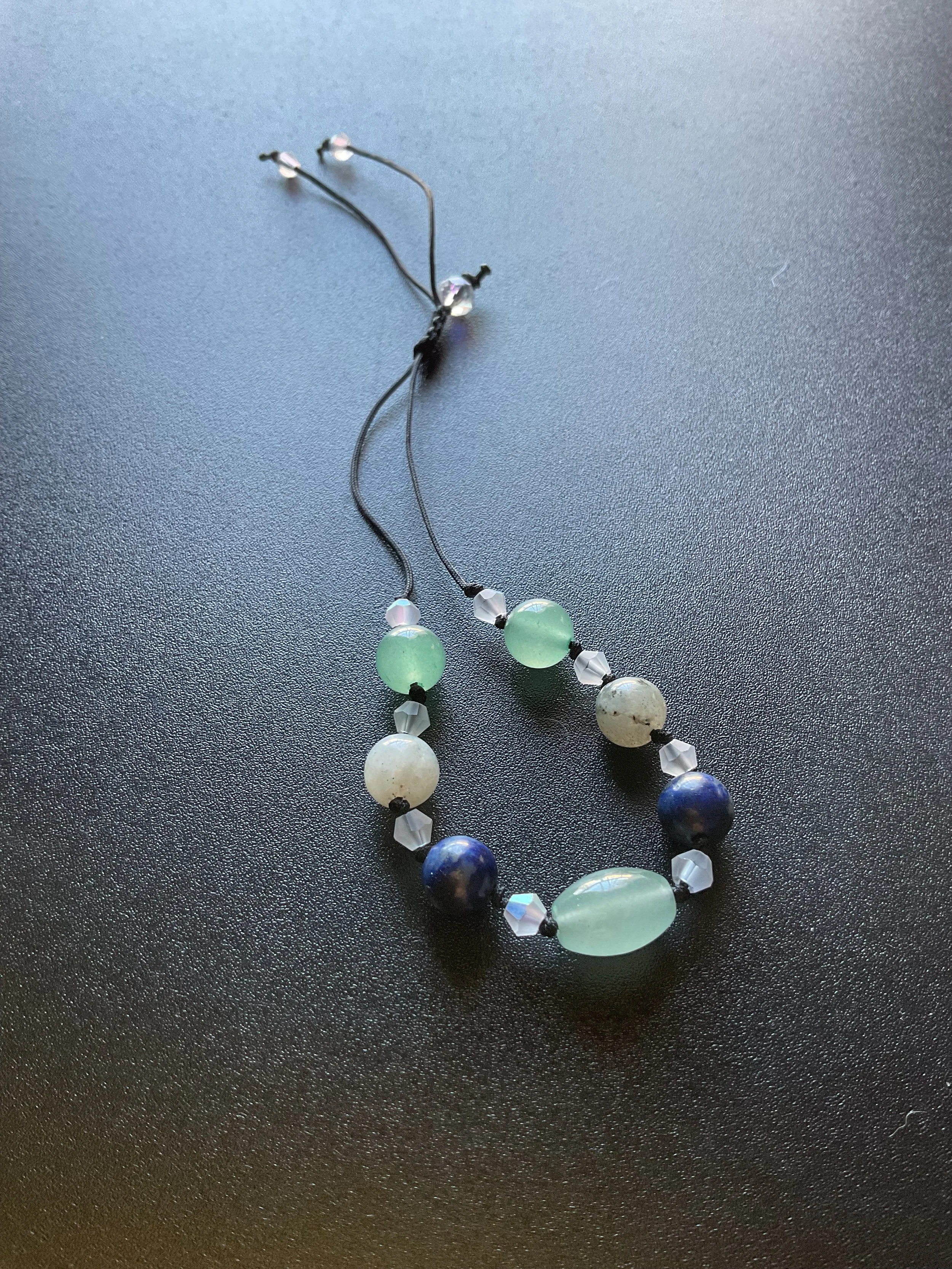 December 2025 Bracelet