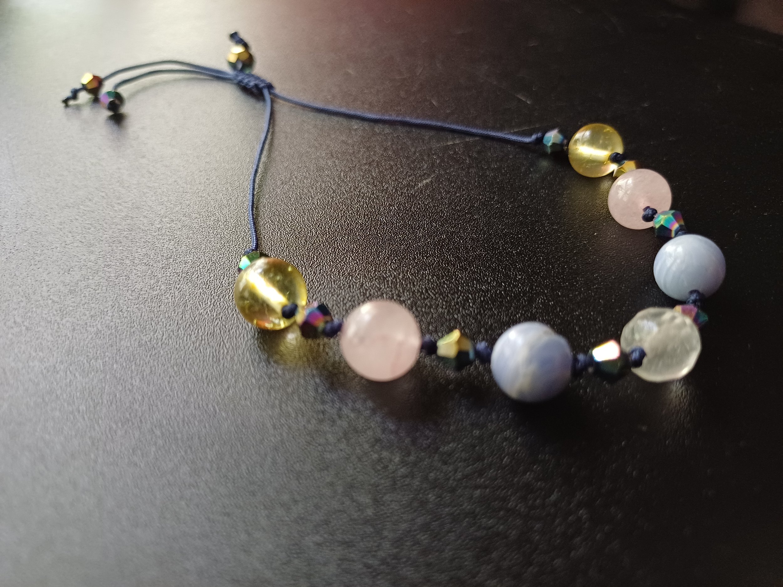 July 2025 Bracelet