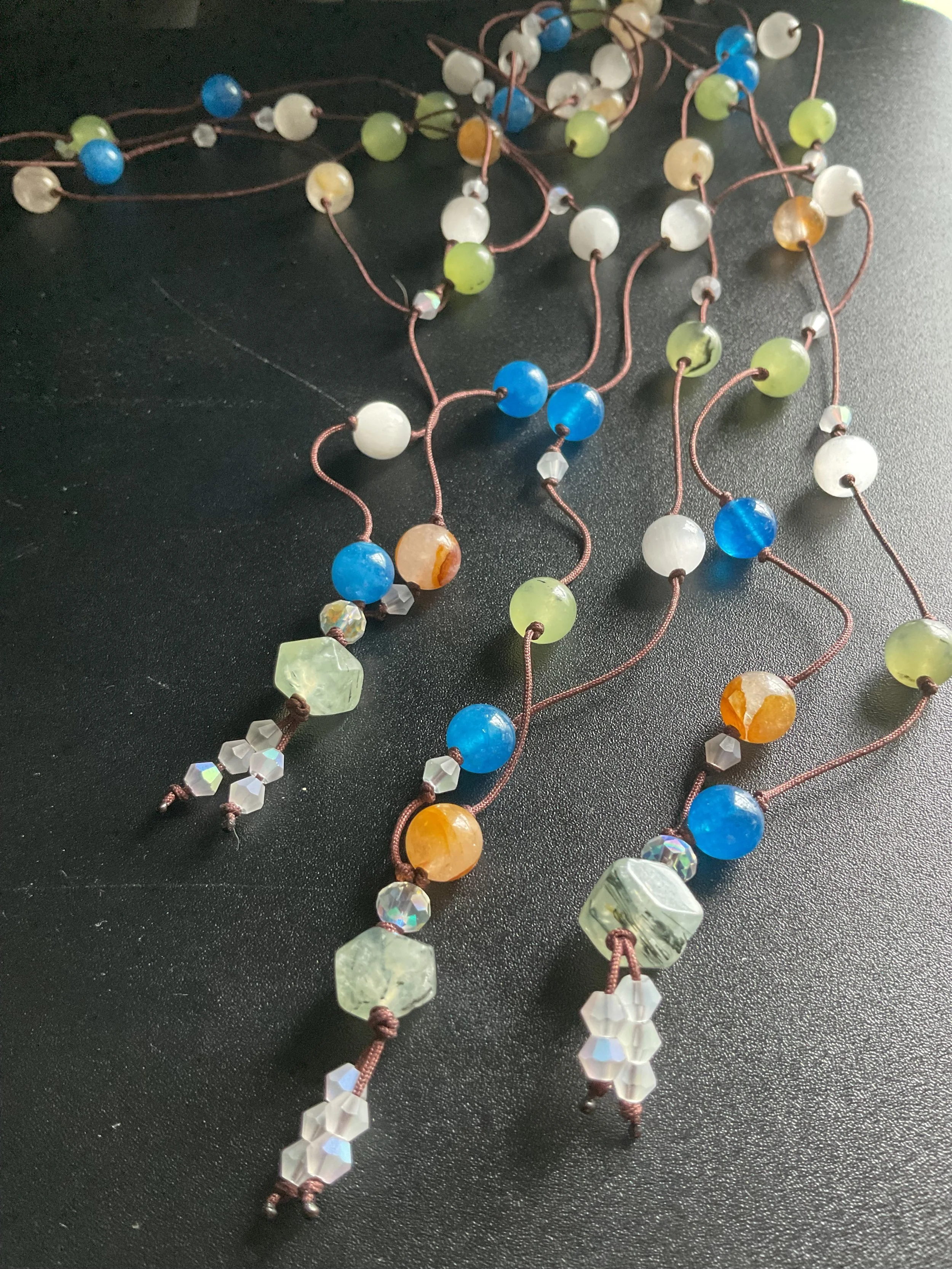 September 2026 Necklace