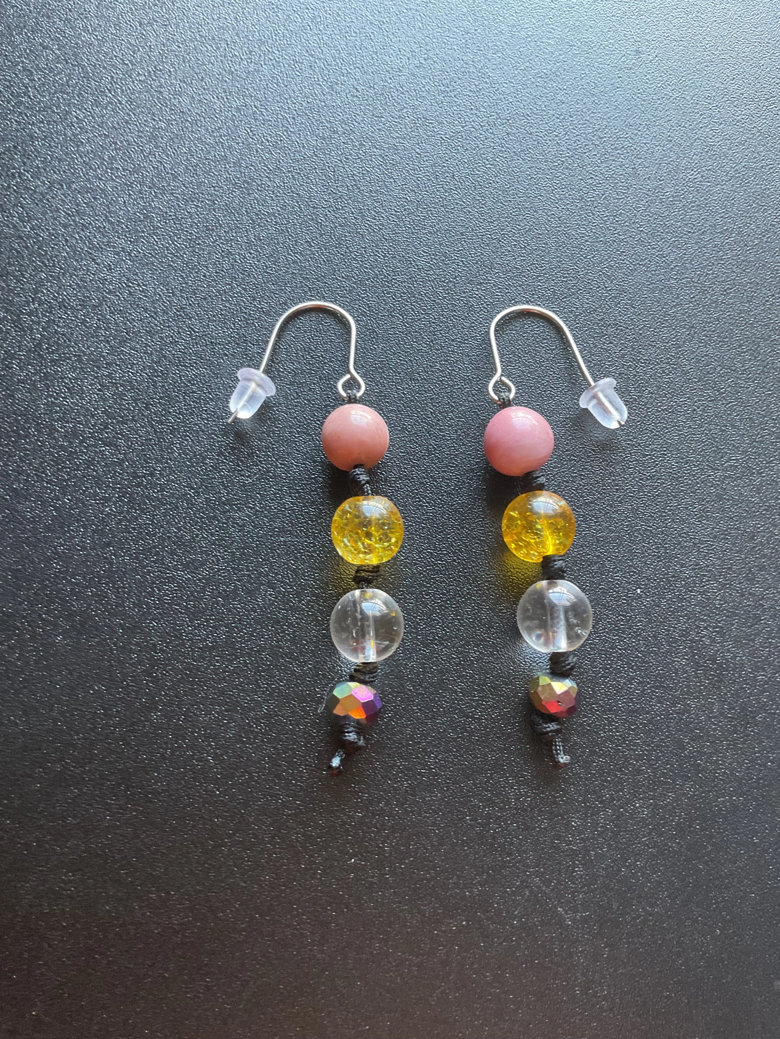 January 2026 Earrings