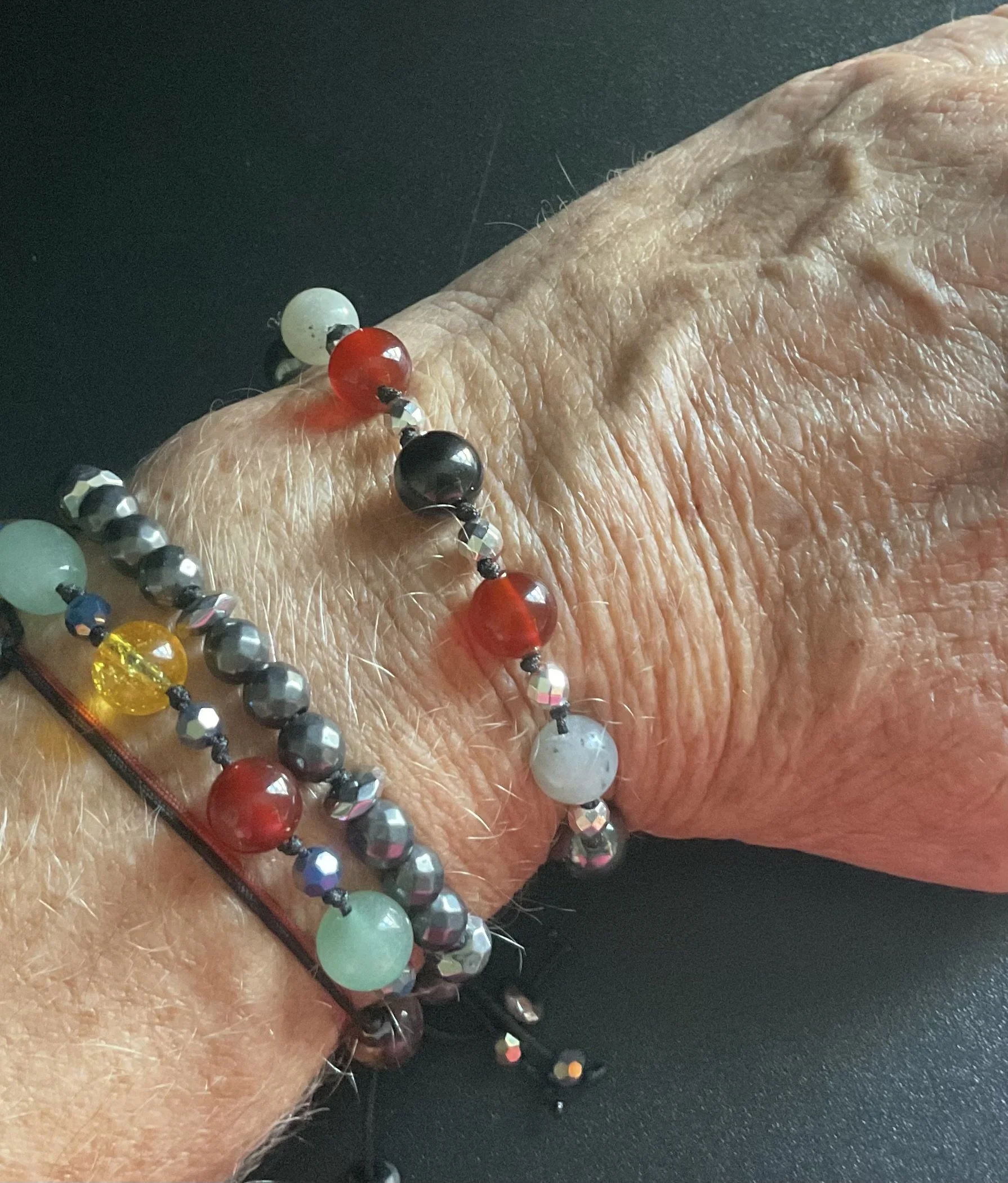 August 2026 Bracelet