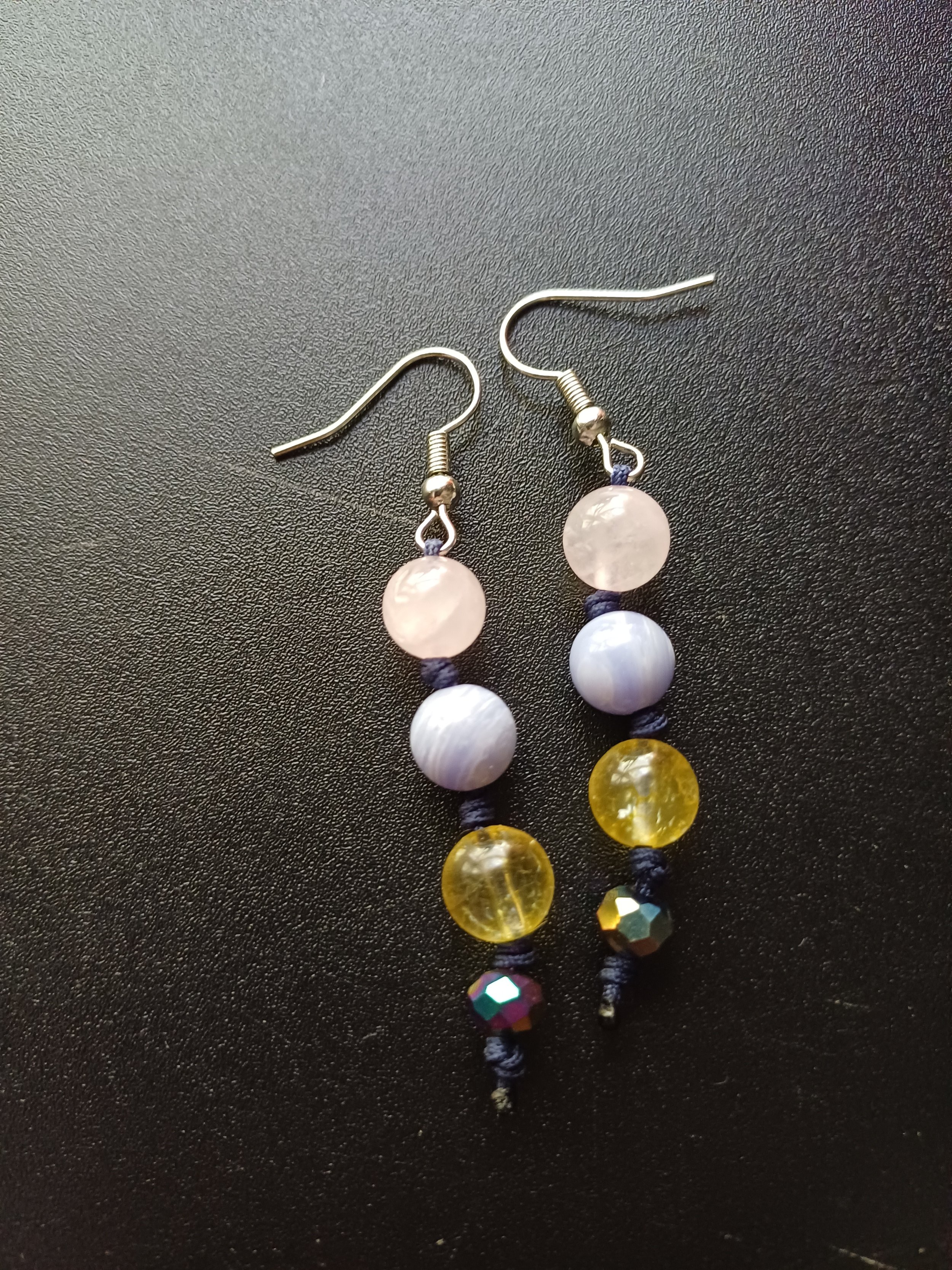 July 2025 Earrings