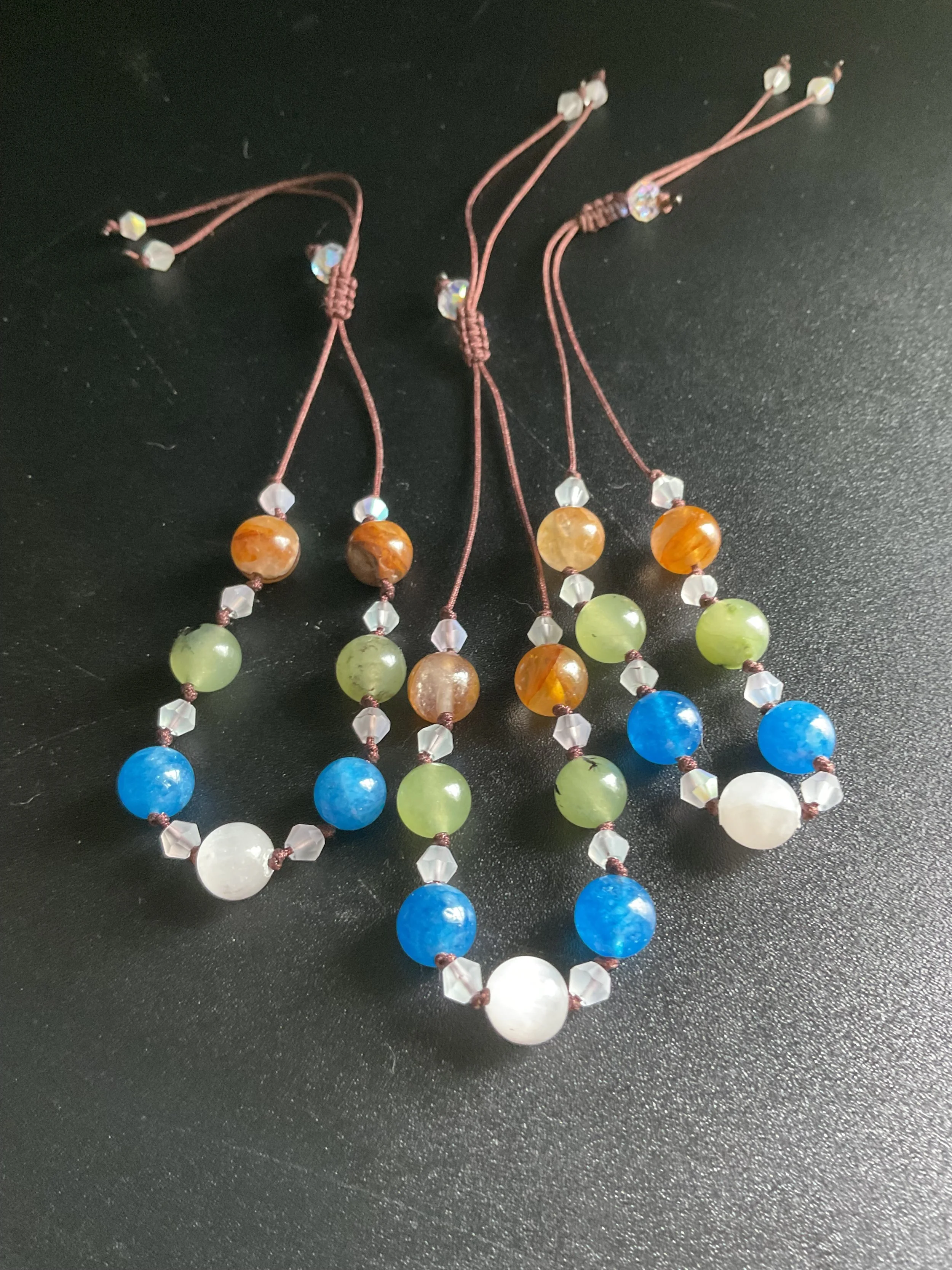 September 2026 Bracelet
