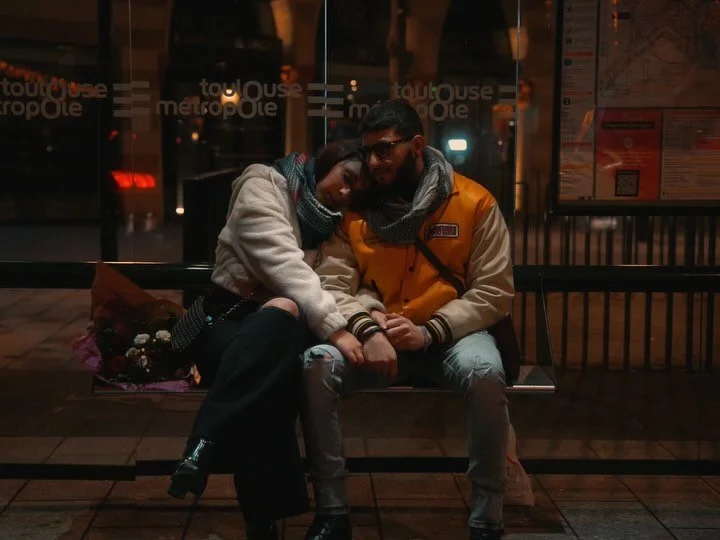 Et toi, quel est le plus beau &laquo;&nbsp;je t&rsquo;aime&nbsp;&raquo; non dit que tu as re&ccedil;u ? 🌞

w/ @kamarshkofficial &amp; @michel.khder 🫶🏼

#videography #cinematic #photoshoot #cinematography #night #filmmaker #filmmaking