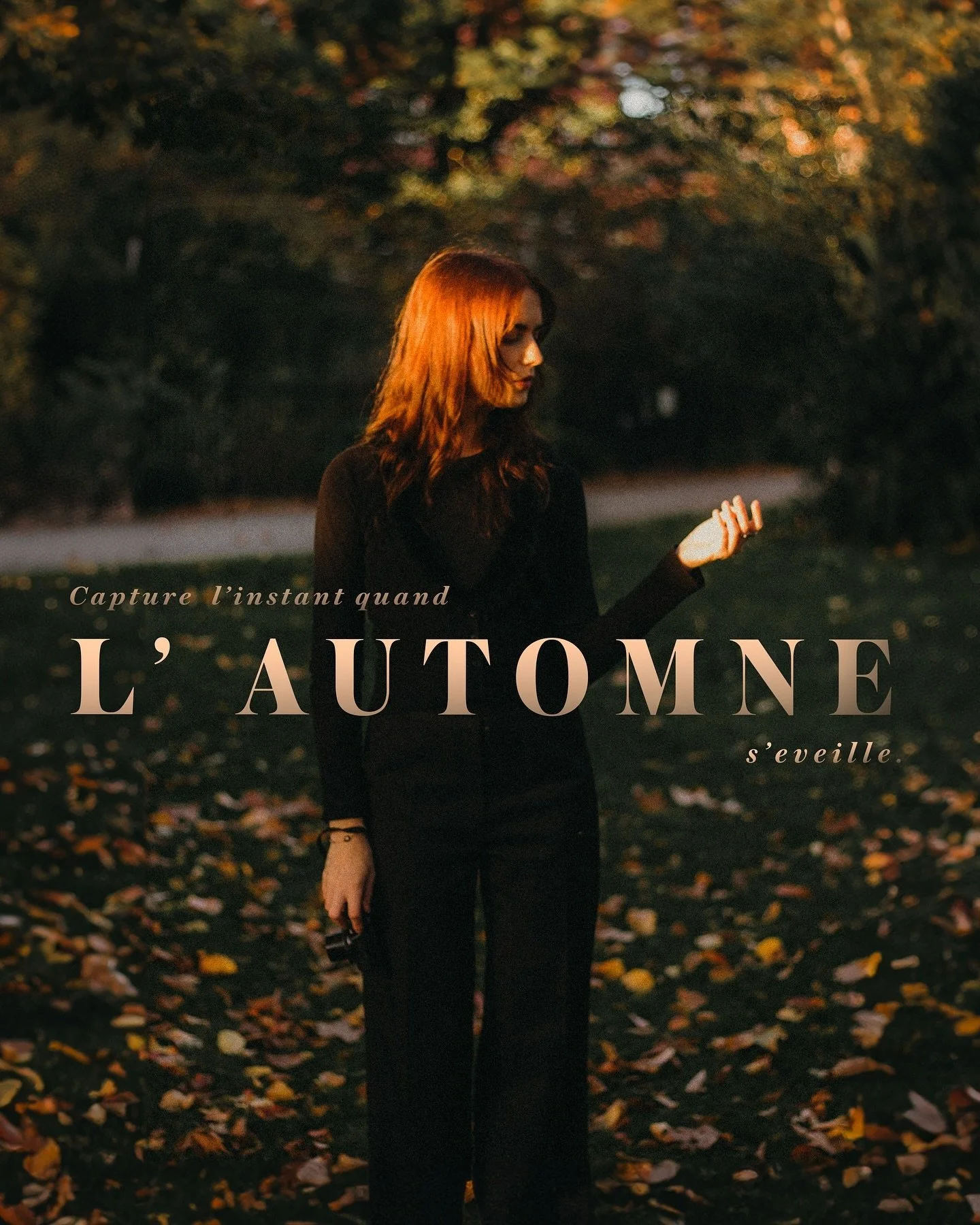 C&rsquo;est comme si l&rsquo;automne m&rsquo;appelait. 🤍🍁🍂

1, 2, 3, 4, 5, 6, 7 ou 8 ? 👀

D&rsquo;ailleurs, si tu as besoin d&rsquo;un shoot, n&rsquo;oublie pas que je suis &agrave; ta disposition 🫶🏼

w/ @melr0w 

&bull;

#videography #cinemati