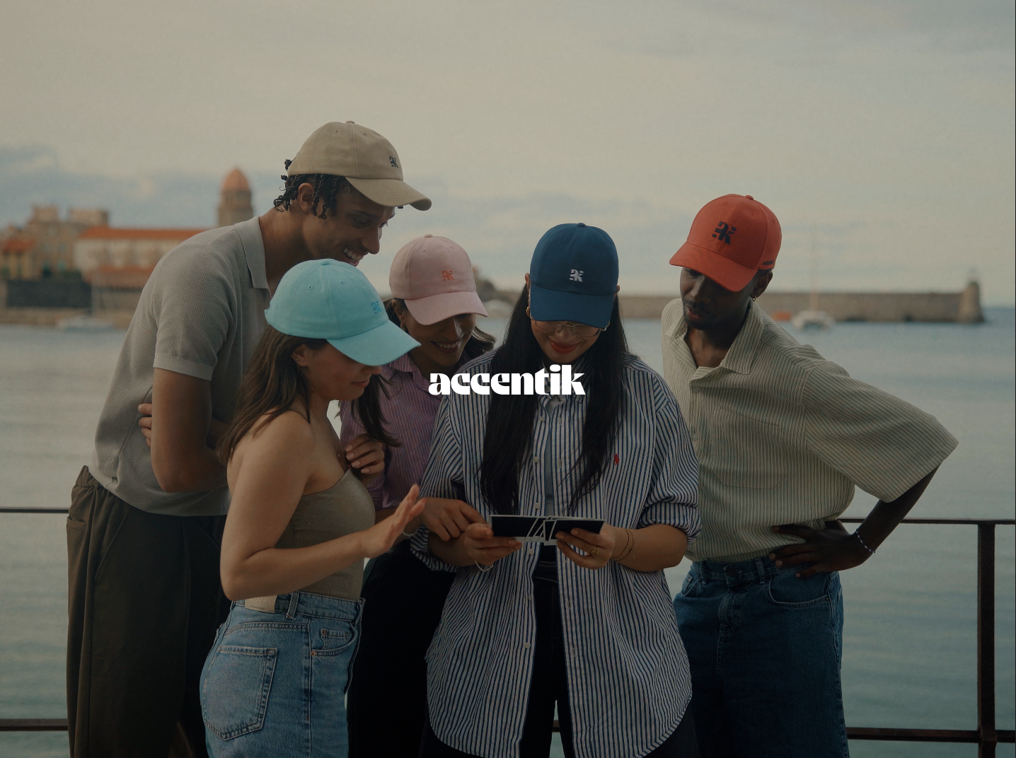 Accentik