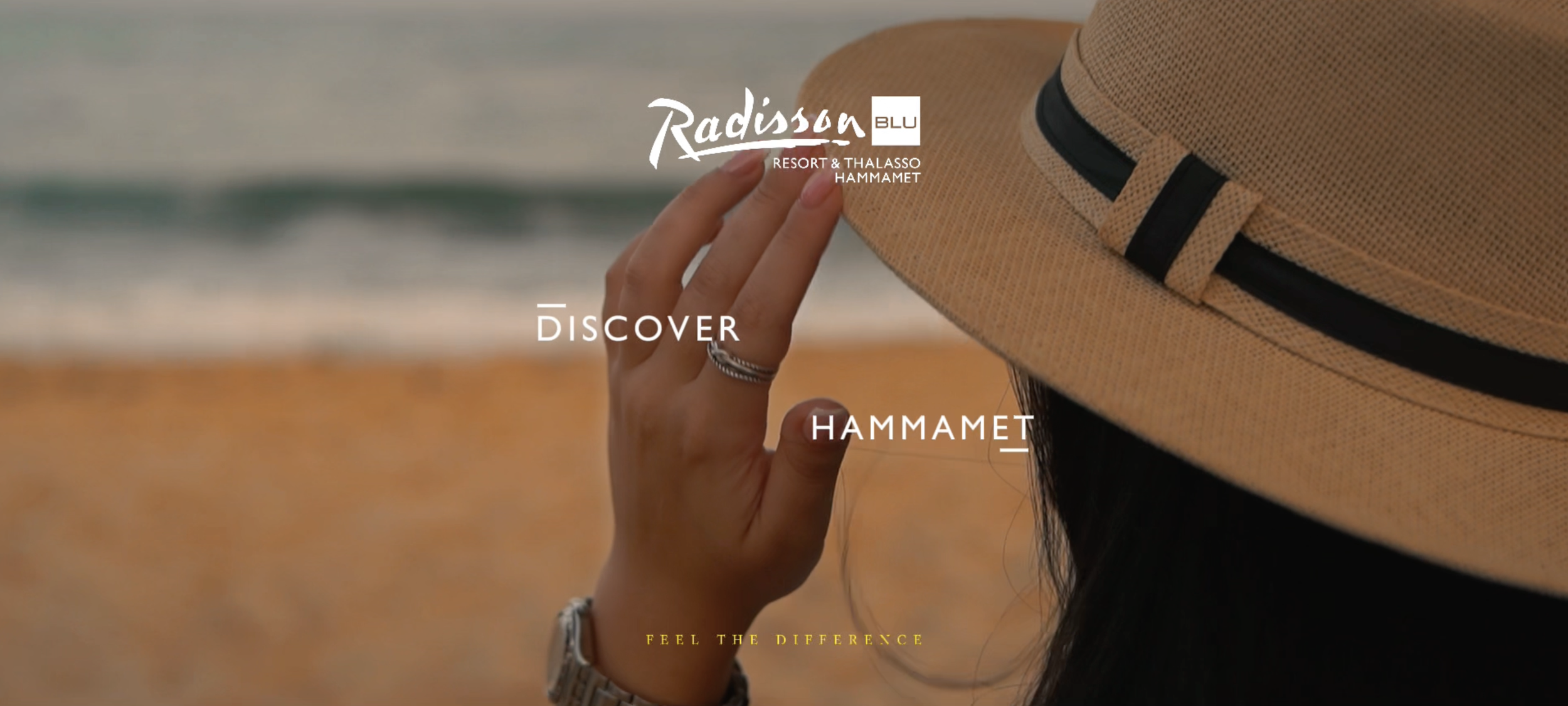 Radisson Hammamet