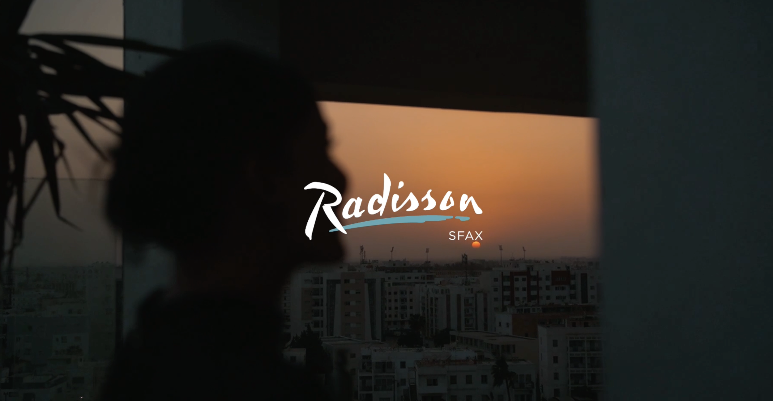 Radisson Sfax