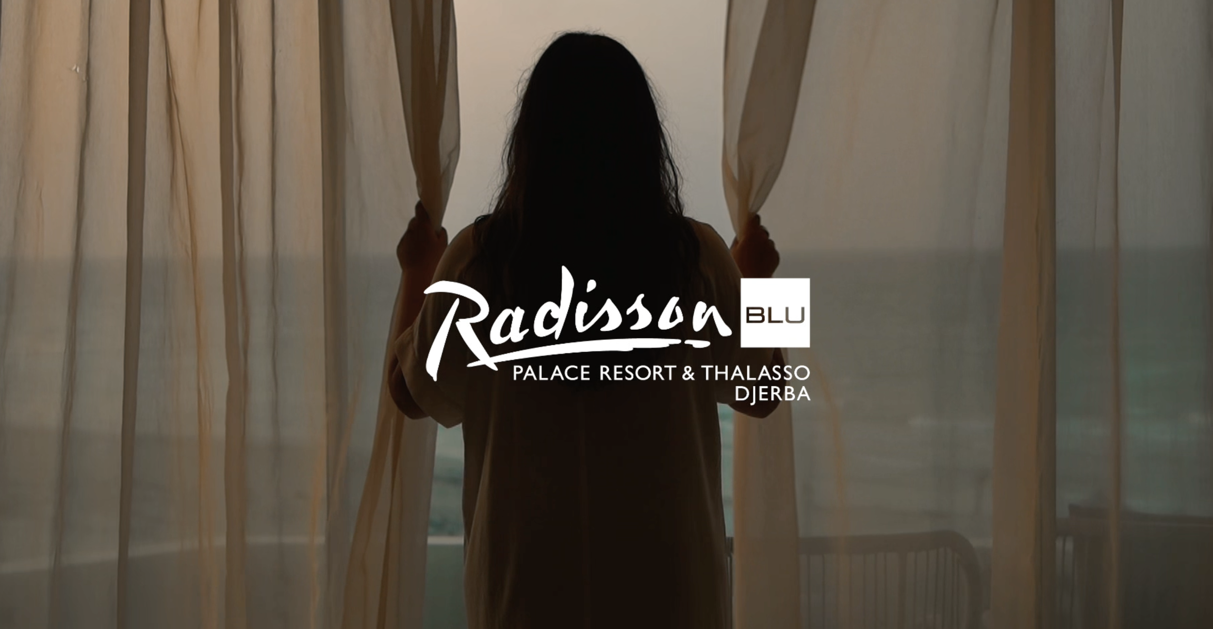 Radisson Djerba