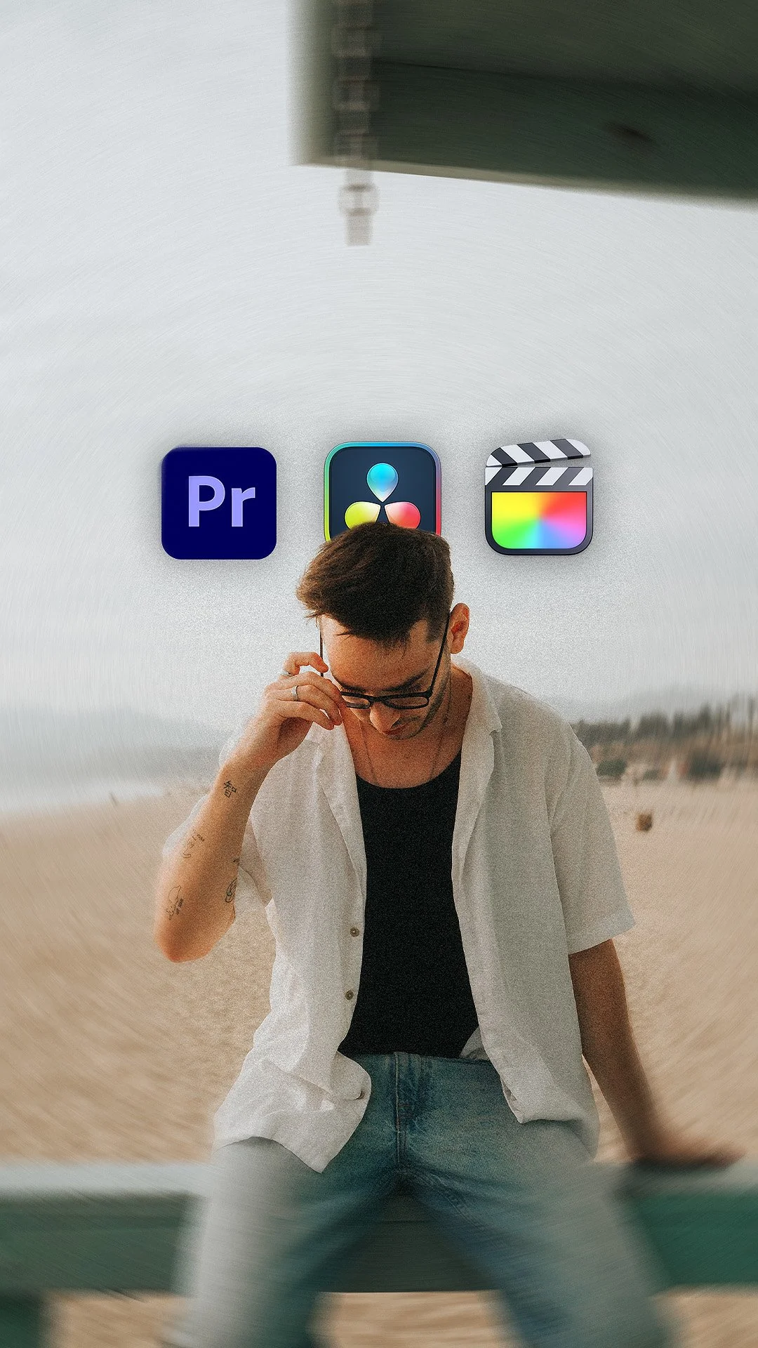 Bienvenido a Tips de Color: la guía para llevar tus vídeos a otro nivel
