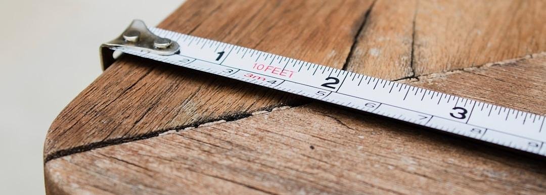 The Story of Measurement