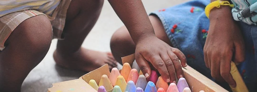 Building Strong Hands for Writing