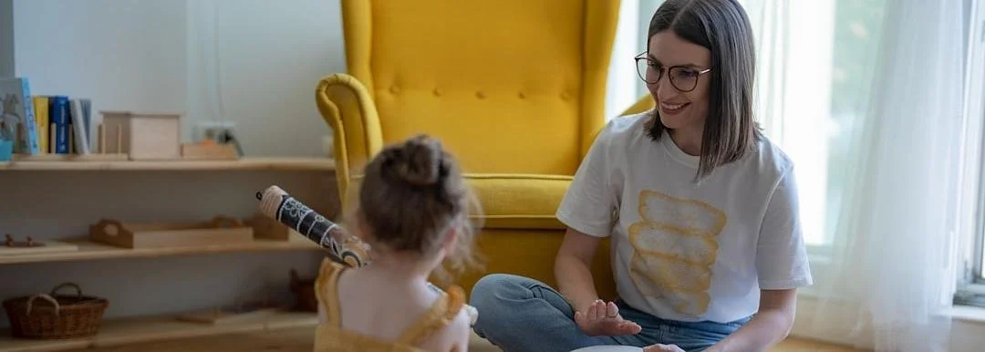 Stop Doing Montessori, Start Living Montessori