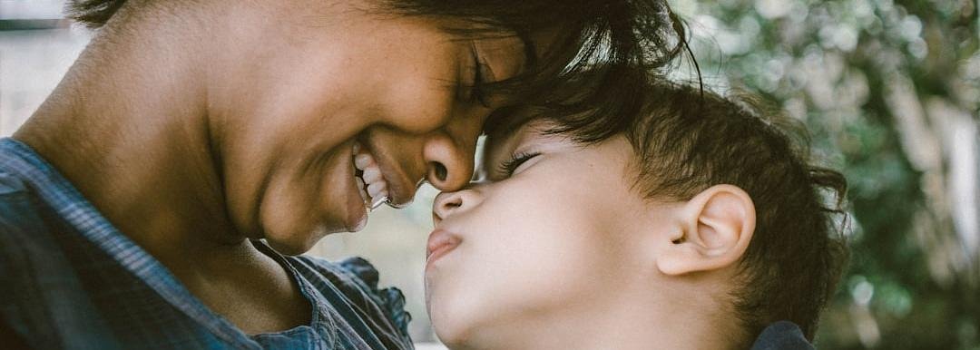 The One Thing I'll NEVER Do as a Parent