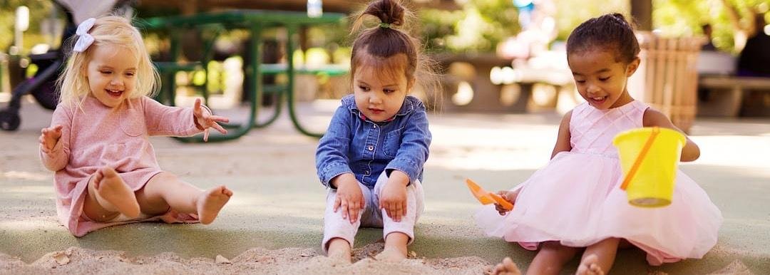 Seeing the World Through Play: Exploring Schemas