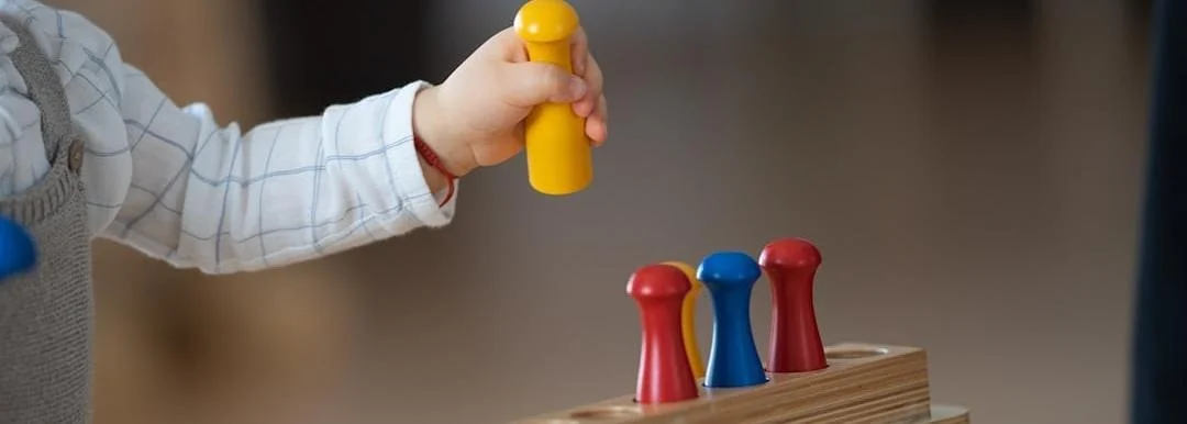 Montessori: It's happening