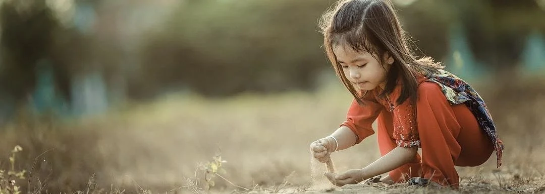 Concentration Starts at Home: Practical Tips for Montessori Families